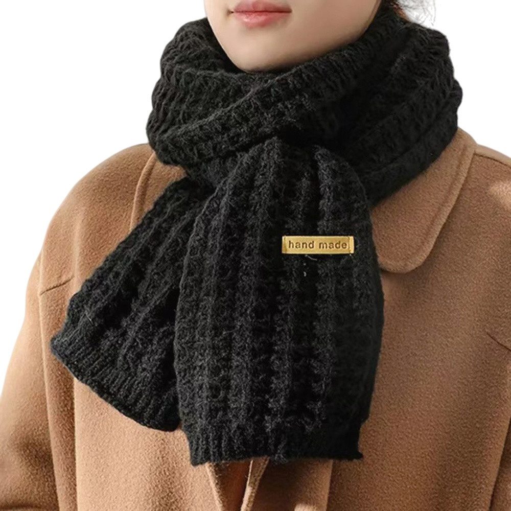 Coonoor Modeschal Schal Damen Winter Wollschal Winterschal warm weich 160cm günstig online kaufen