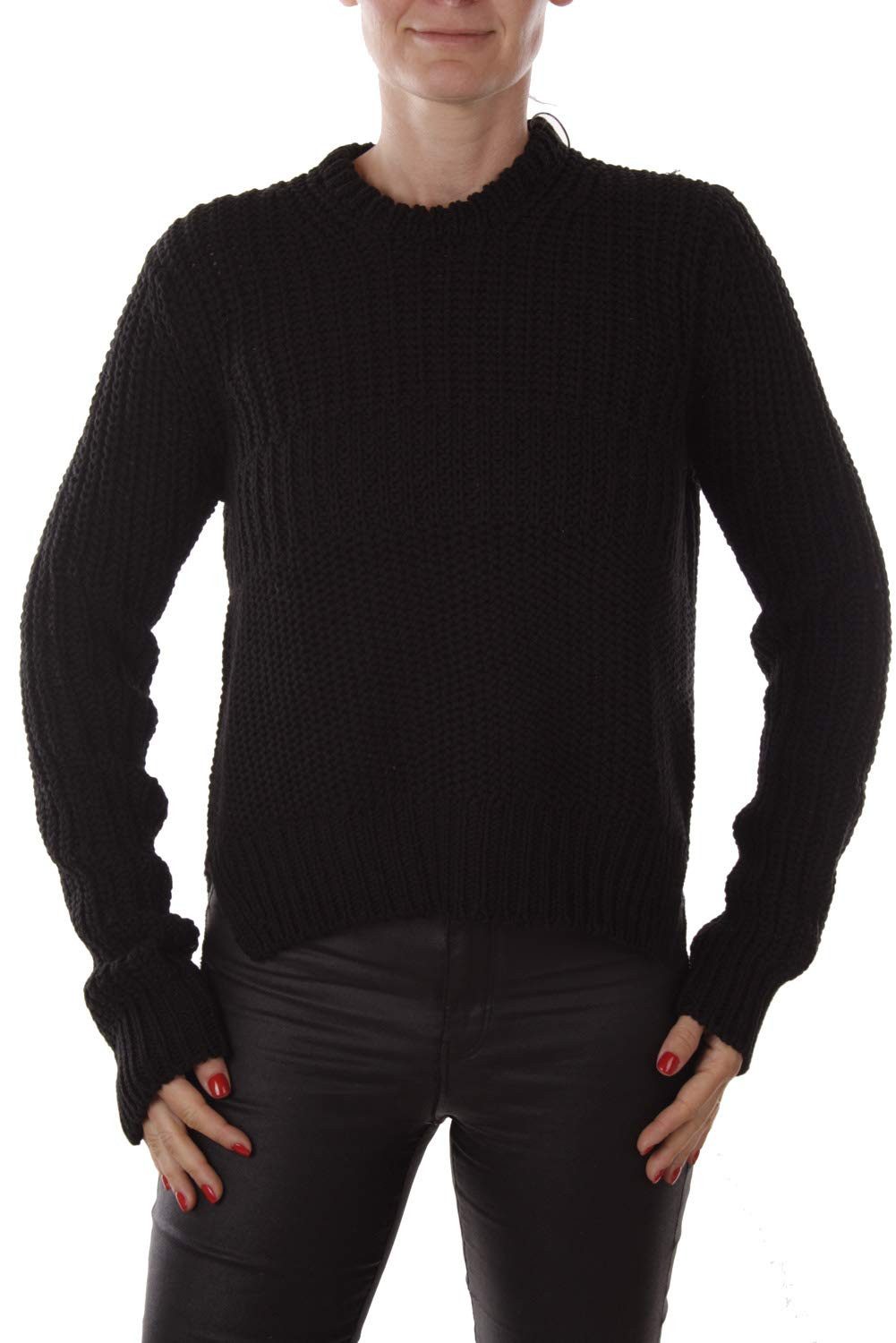 Diesel Strickpullover Black Gold Myx günstig online kaufen