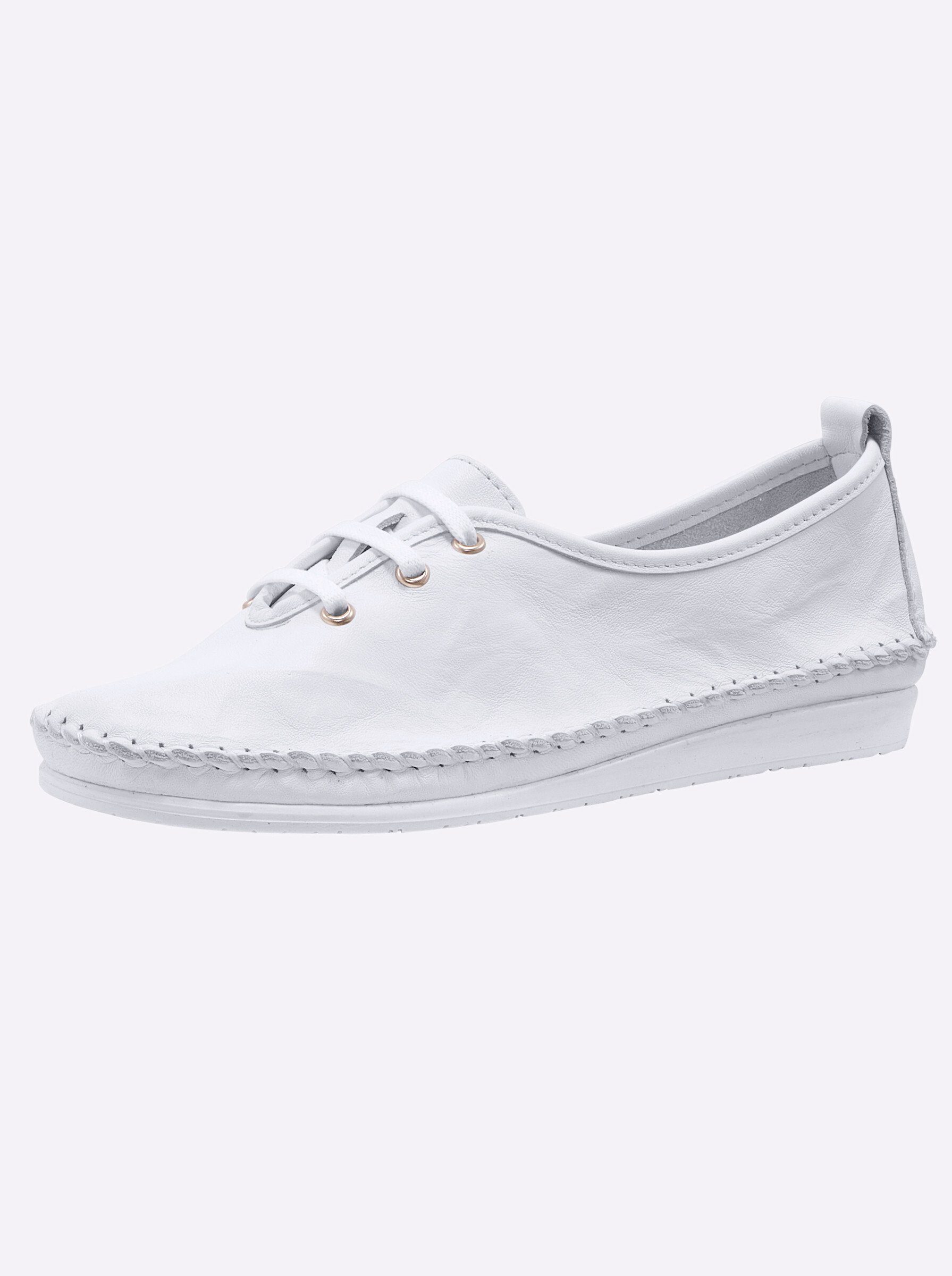 Schnürer Sneaker
