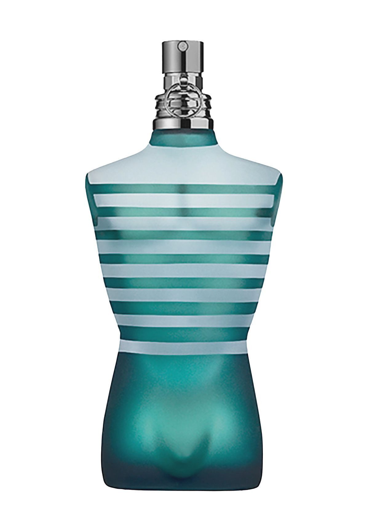 JEAN PAUL GAULTIER Eau de Toilette Le Male, Glasflakon, Parfüm EDT, Herrenduft