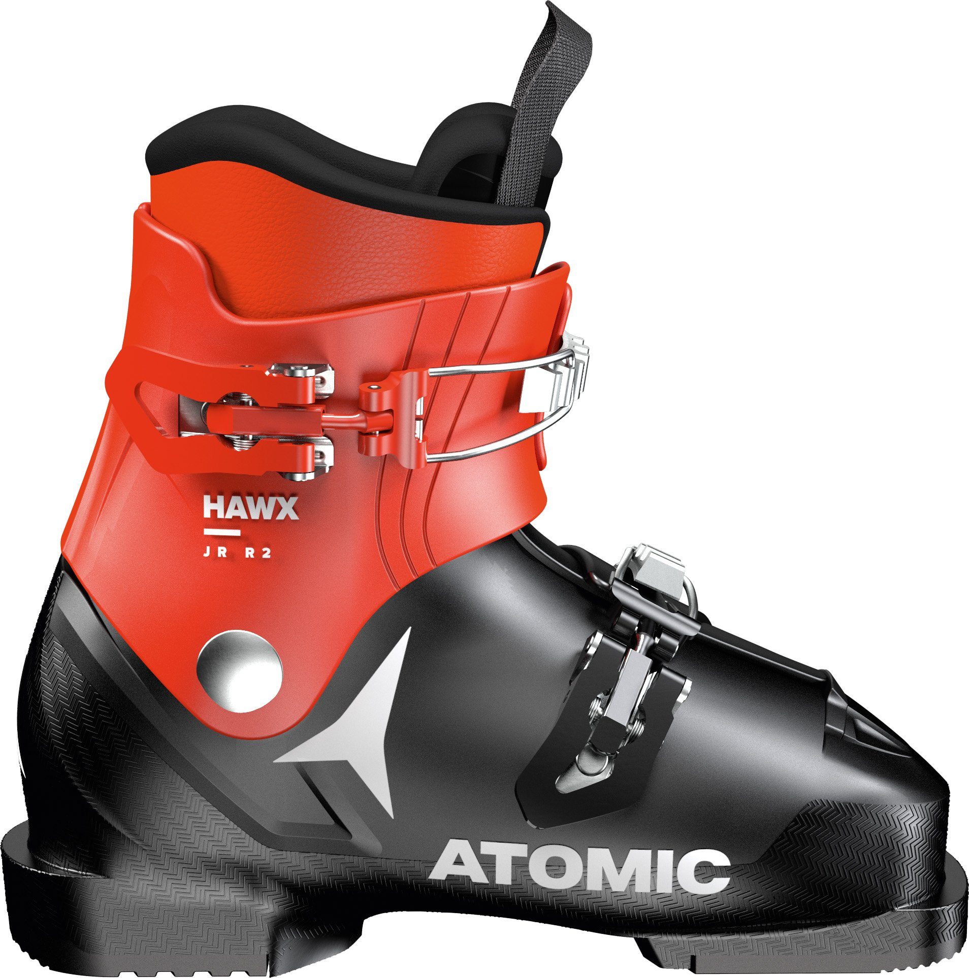 Atomic HAWX JR R2 BLK/RED Skischuh