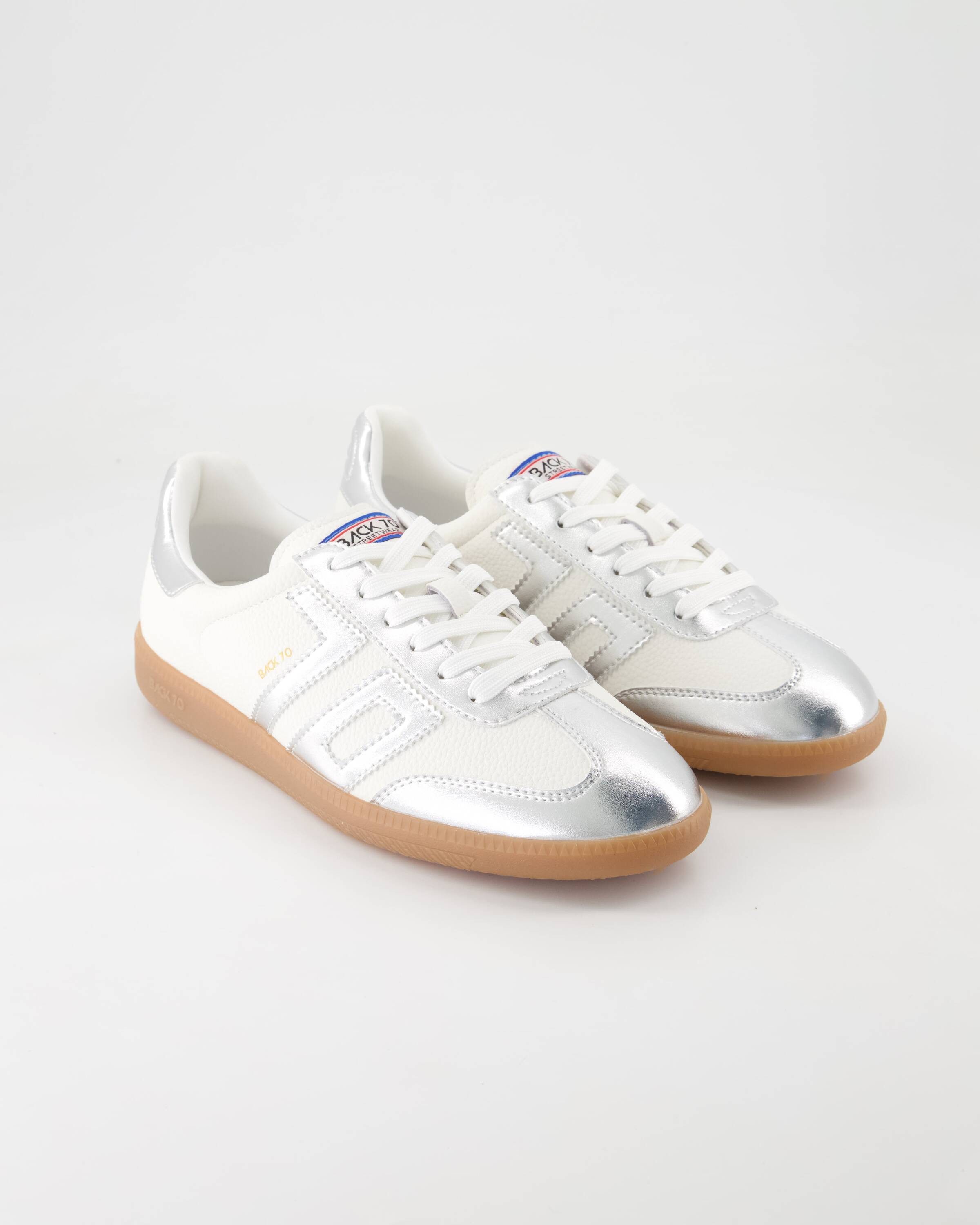 Back 70 Cloud 802 Sneaker Obermaterial: günstig online kaufen