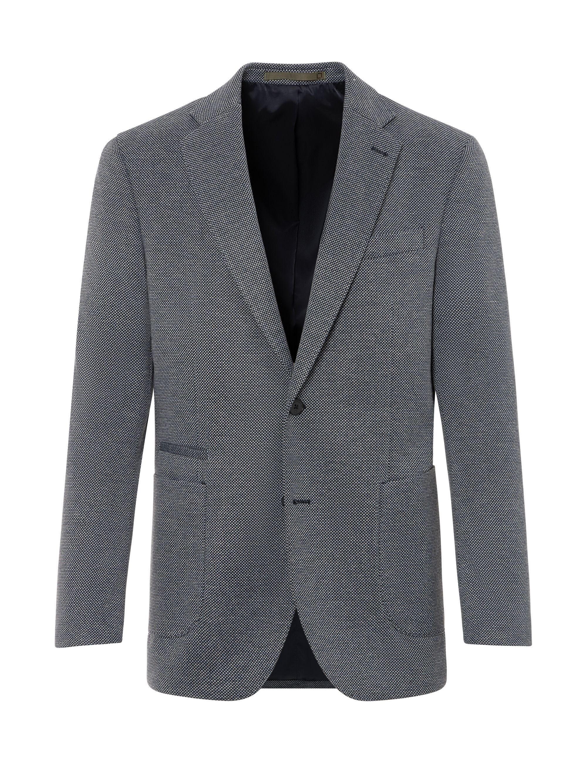 BENVENUTO. Sakko MATTHEO mit Pattentaschen