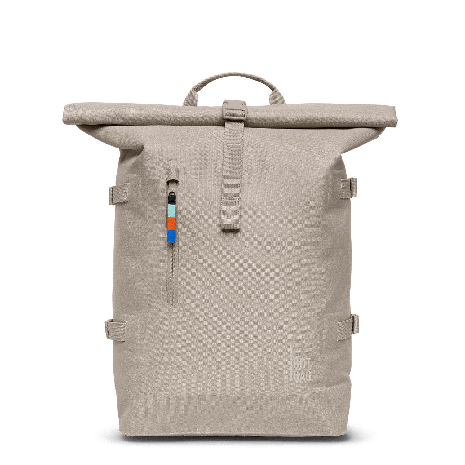 Got Bag Reisetasche Got Bag Rucksack Rolltop 2.0 scallop