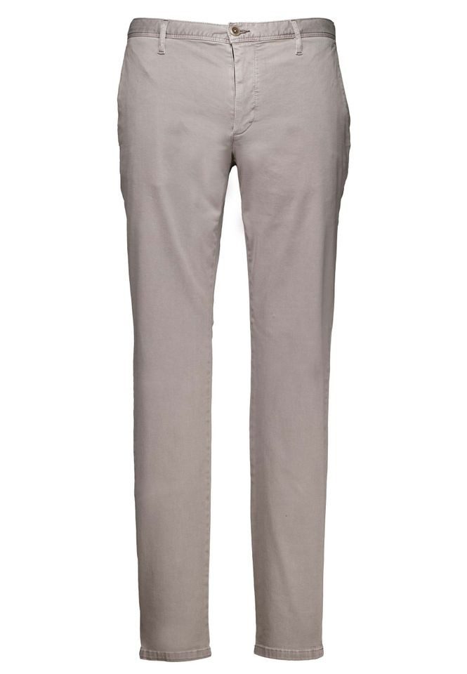 Chinohose - Hose Chino ROB - Coloured Denim