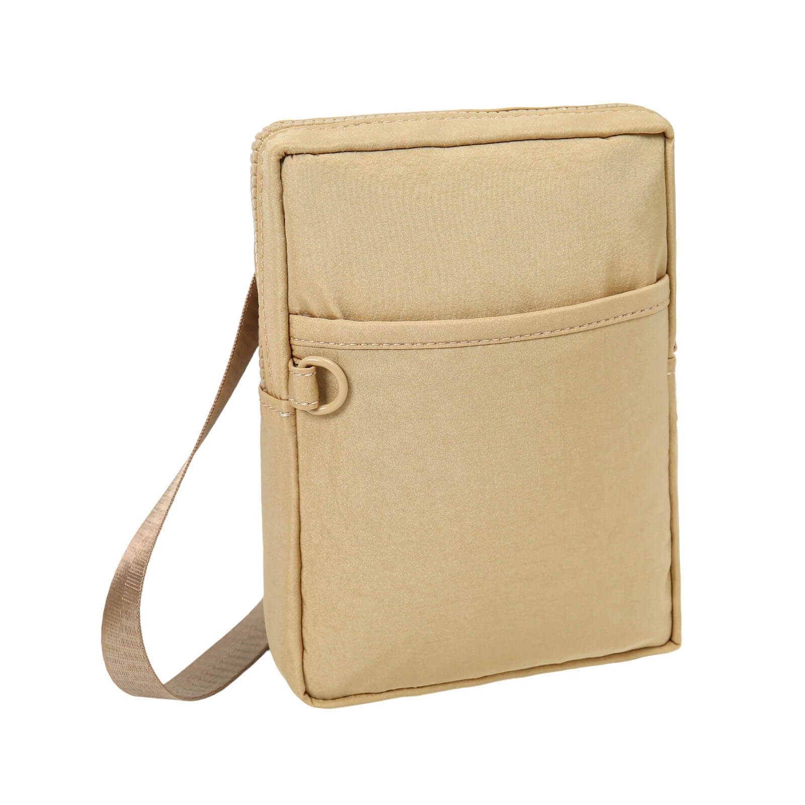 Leoberg Schultertasche, City Bag in diversen Farben - Umhängetasche für Damen und Herren