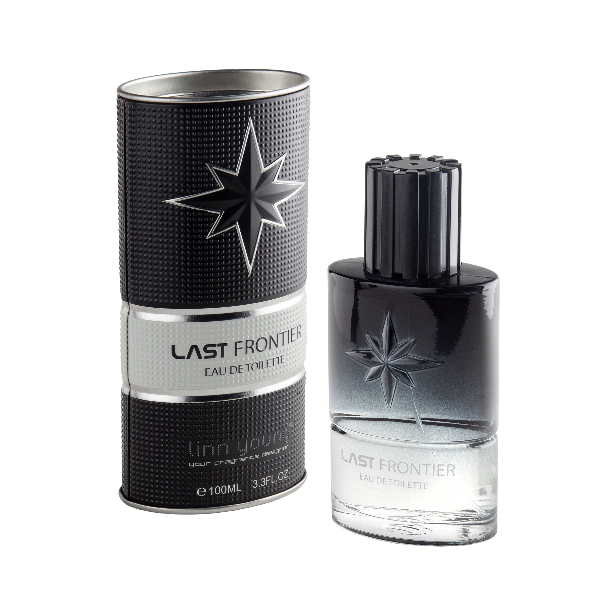 Linn Young Eau de Toilette Linn Young EDT "Last Frontier", 100ml, 1-tlg.