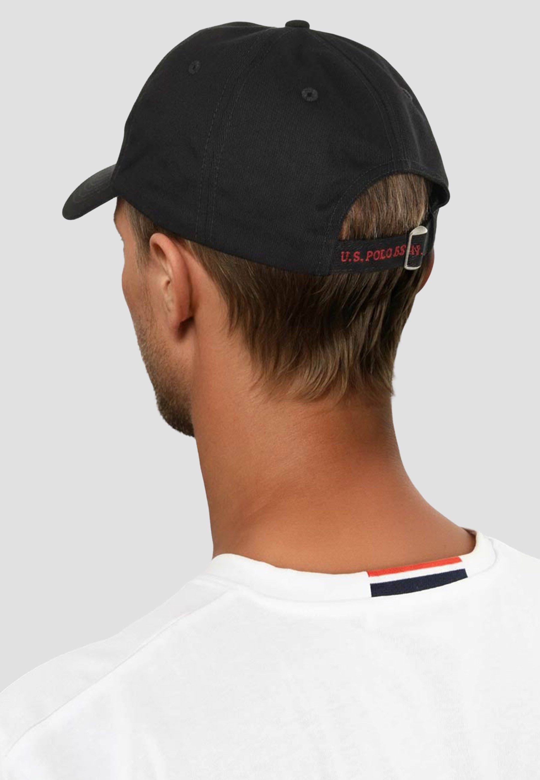 U.S. Polo Assn. Baseball Cap Baseball günstig online kaufen