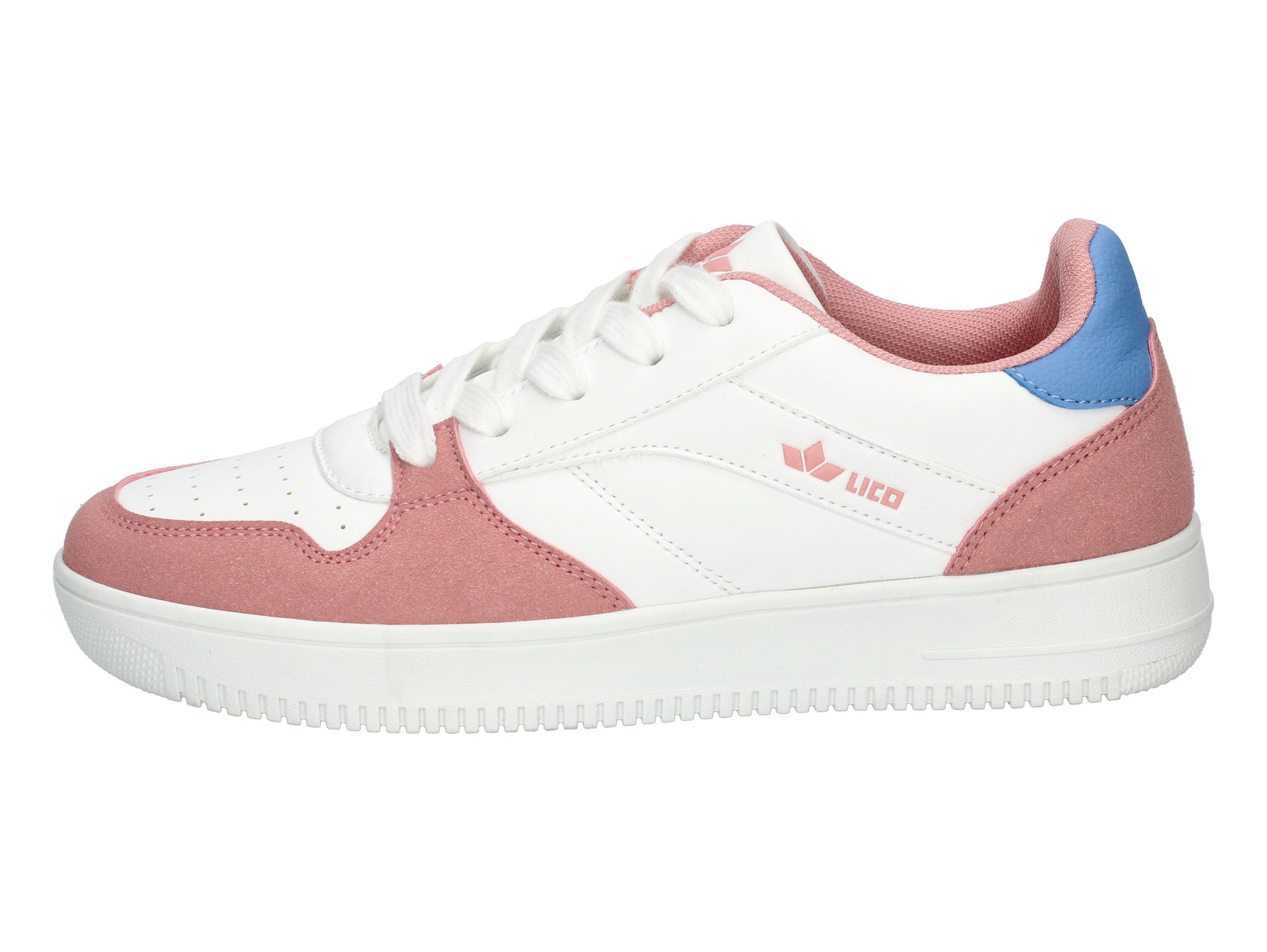 Lico Freizeitschuh Chad Sneaker günstig online kaufen