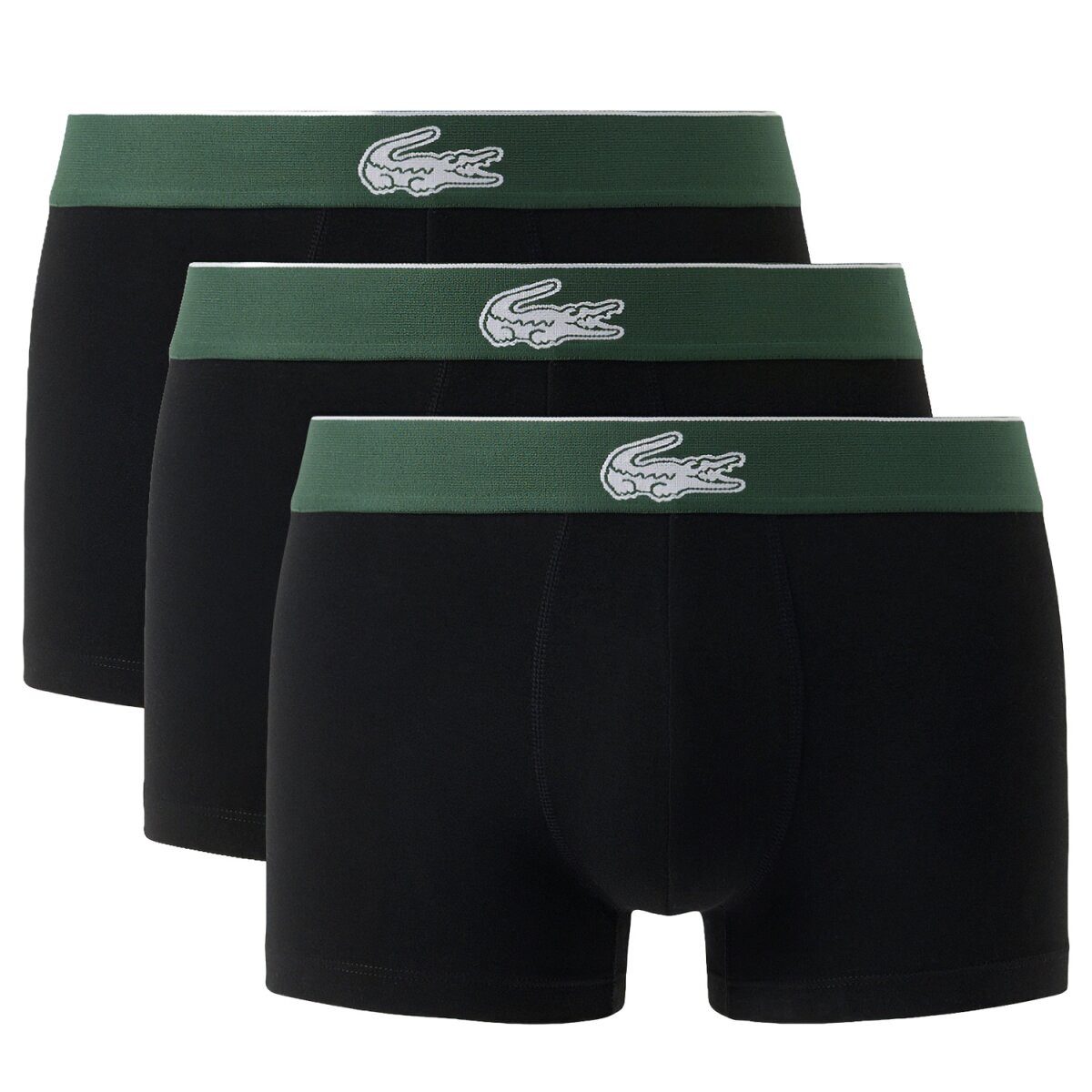 Lacoste Retro Pants Lacoste Trunk 3er Pack Croc