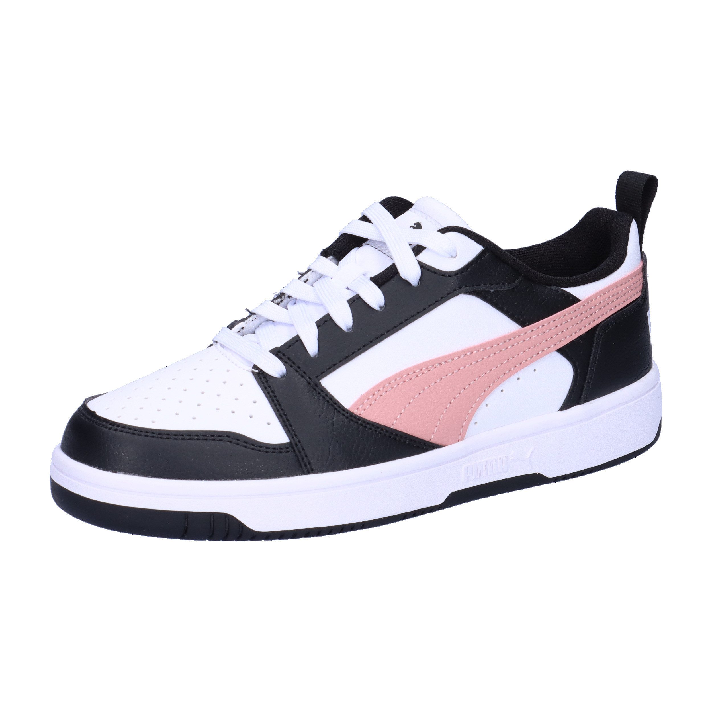 PUMA Puma Unisex Sneaker Rebound v6 Low 392328 Sneaker günstig online kaufen