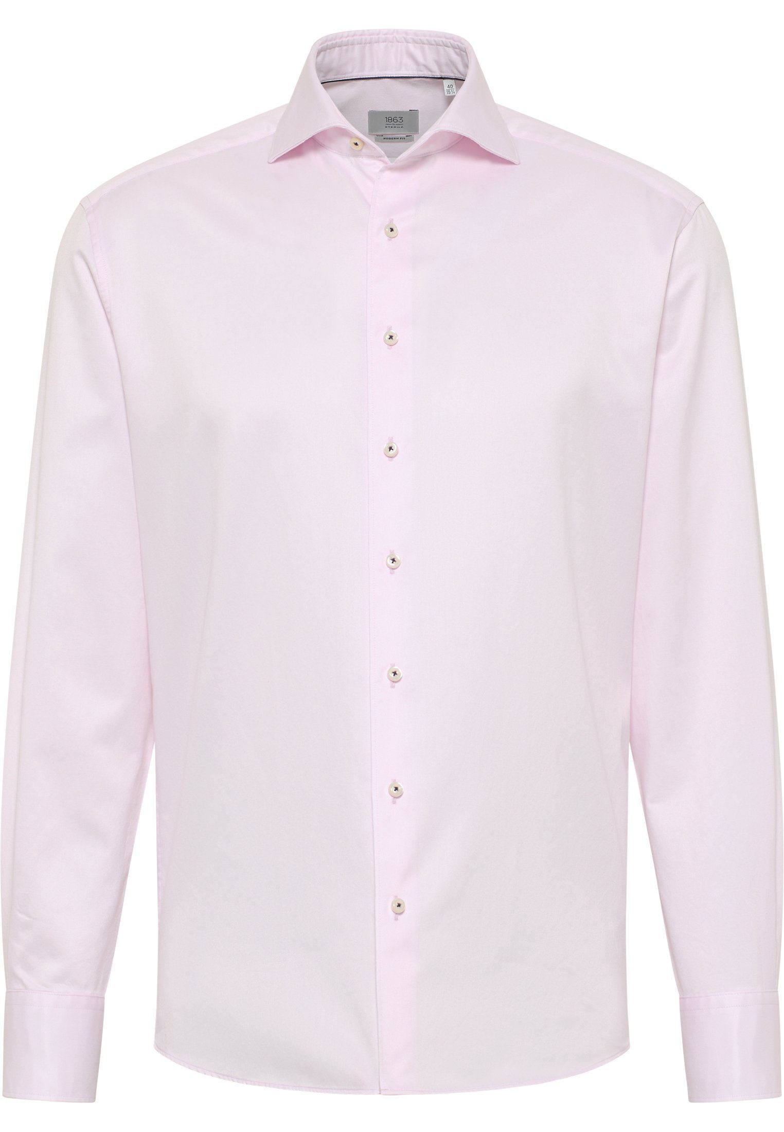soft pink