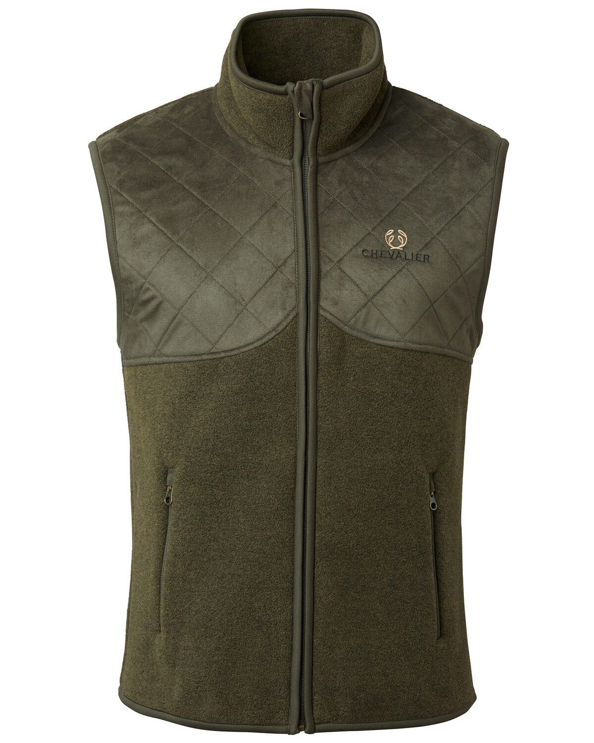 Chevalier Fleeceweste Fleeceweste Brodie günstig online kaufen