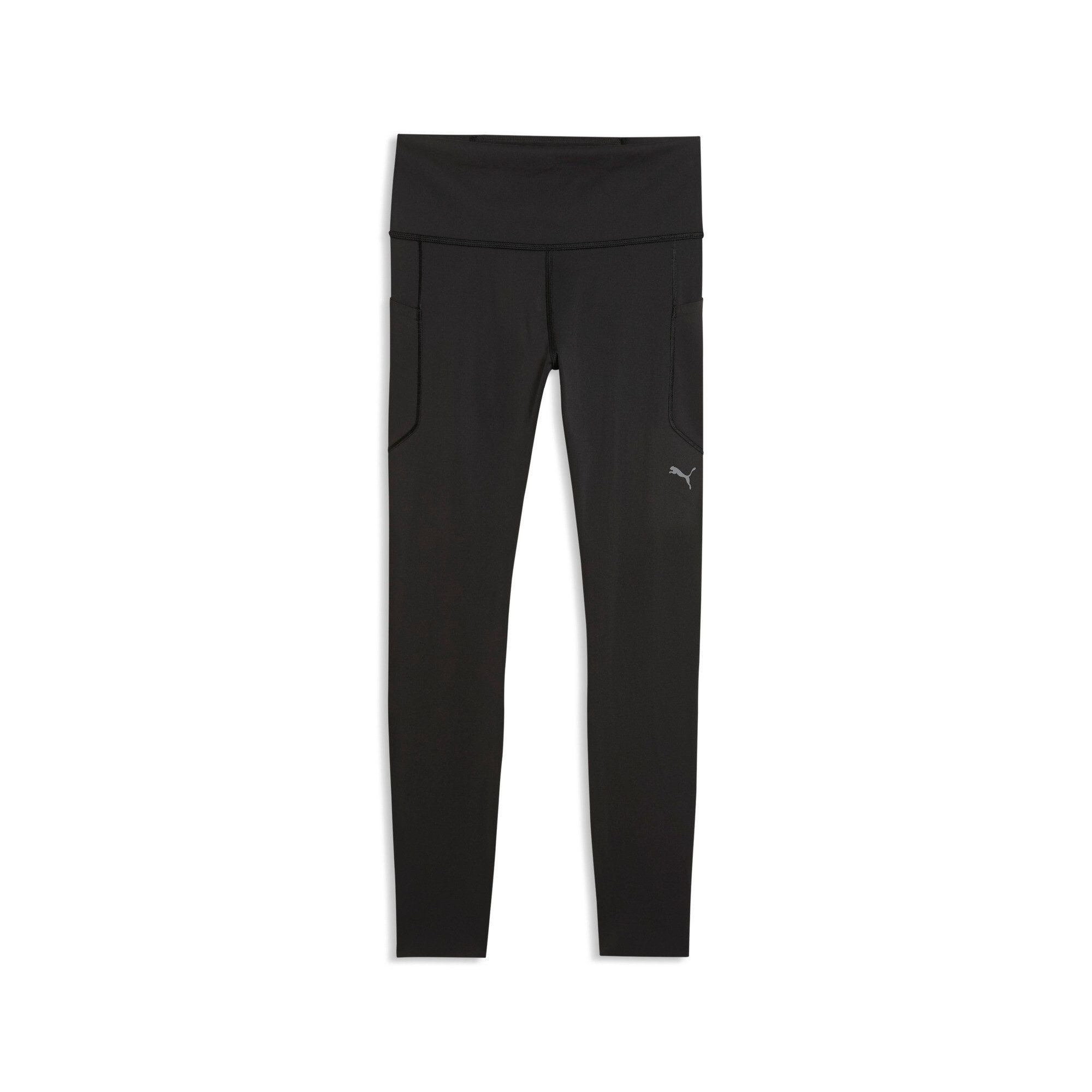PUMA Trainingstights W PWRMODE 78TH TIGHT schmale Passform, für Fitness, sportlicher Stil