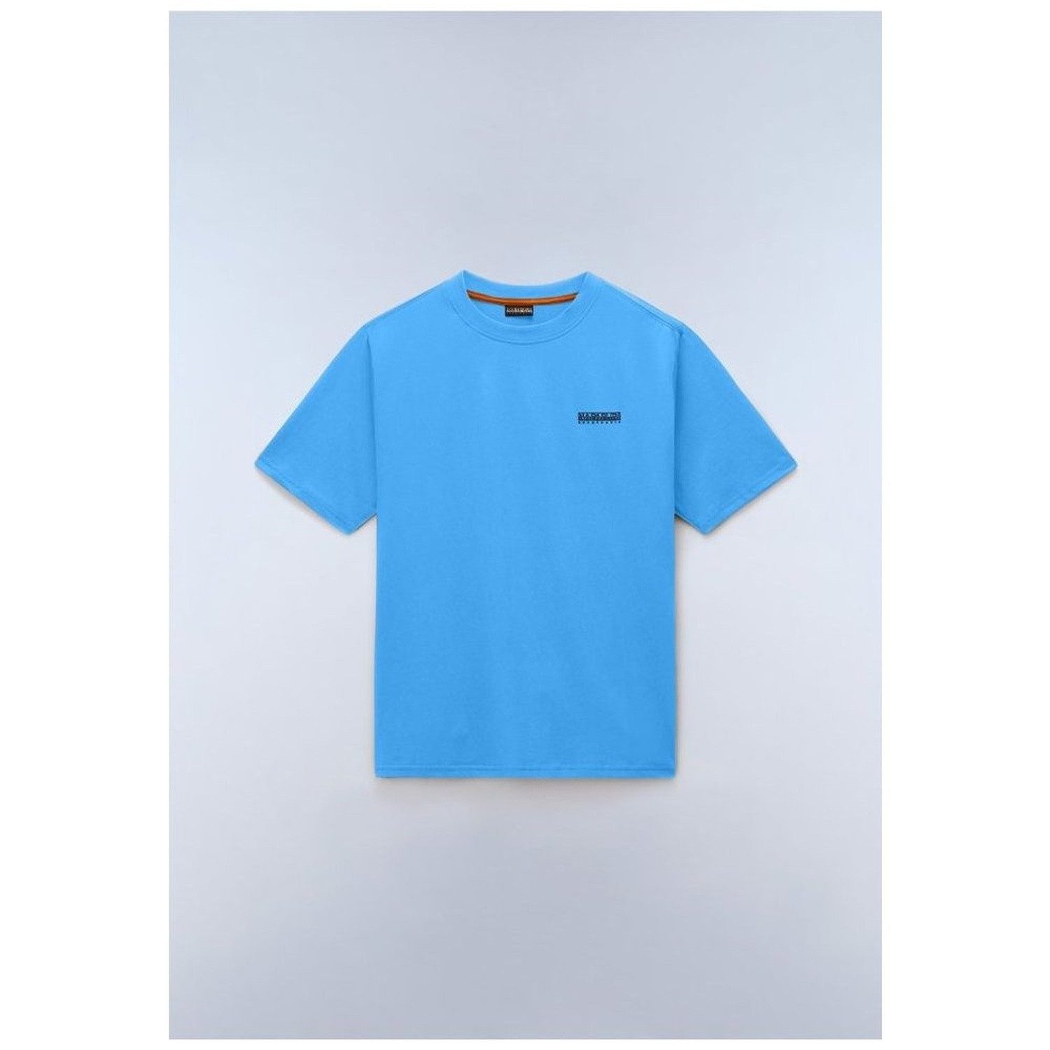 Napapijri T-Shirt S-Small Box SS