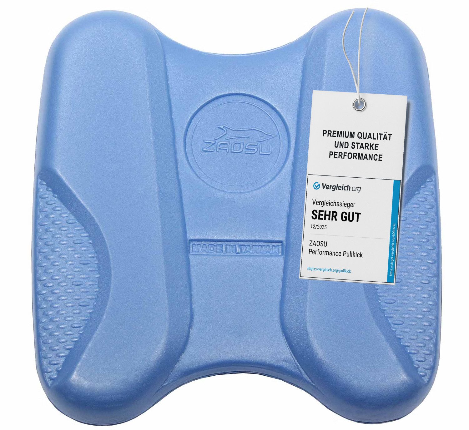 ZAOSU Schwimmbrett Performance Pull-Kick