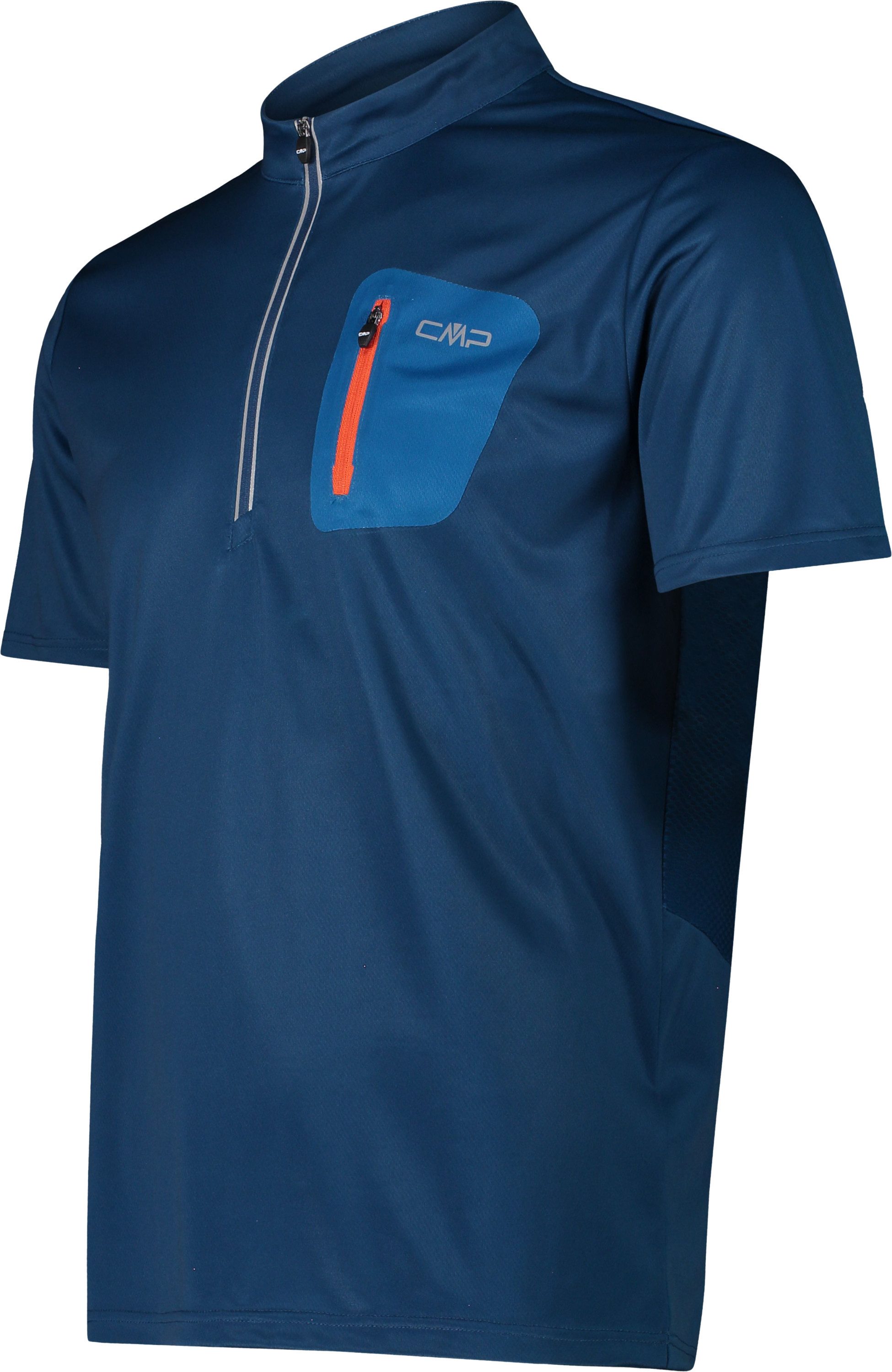 CMP Radtrikot CMP Herren Fahrradtrikot günstig online kaufen