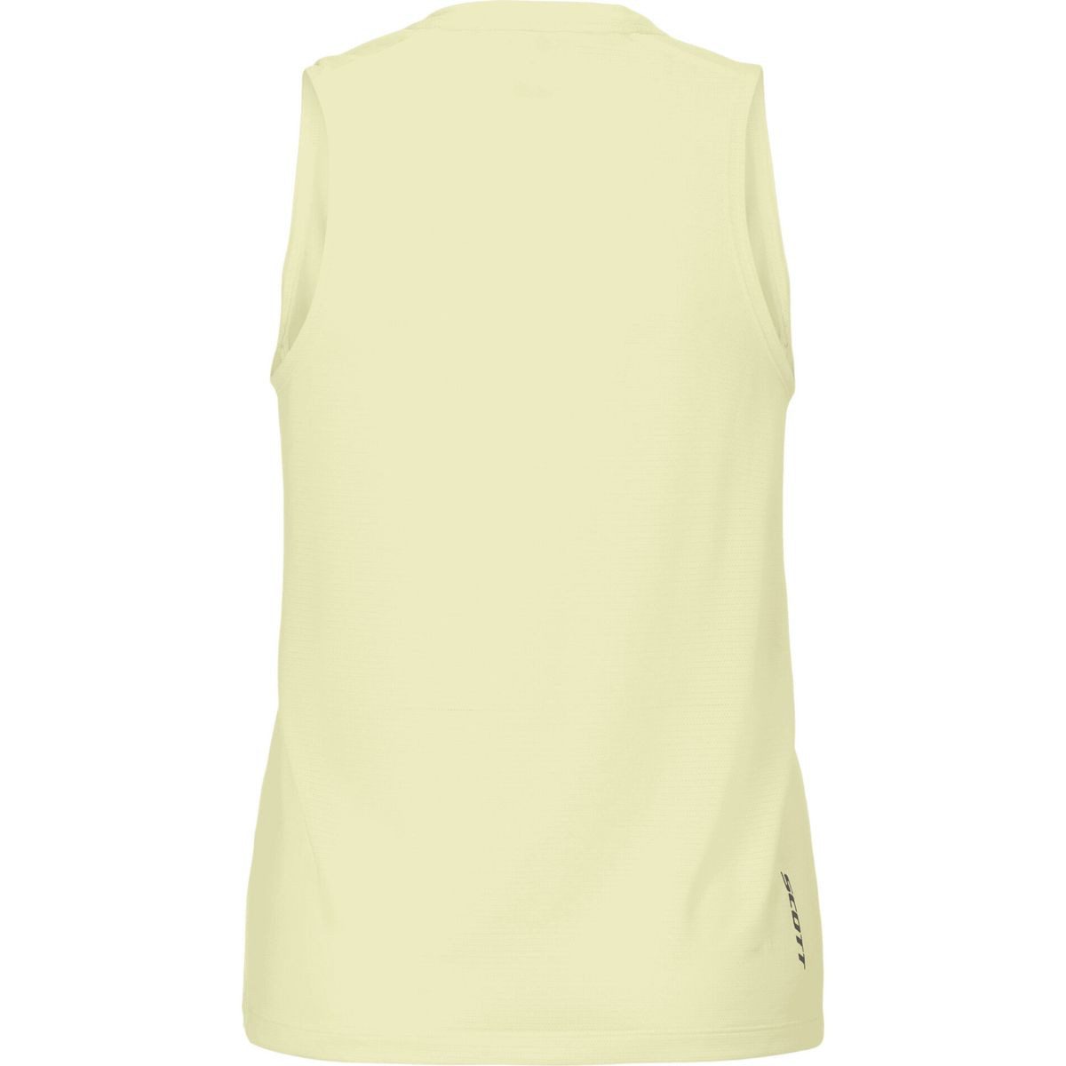 Scott Tanktop Tank W's Endurance LT Ultraleichtes und atmungsaktives Tanktop für Damen, ideal für