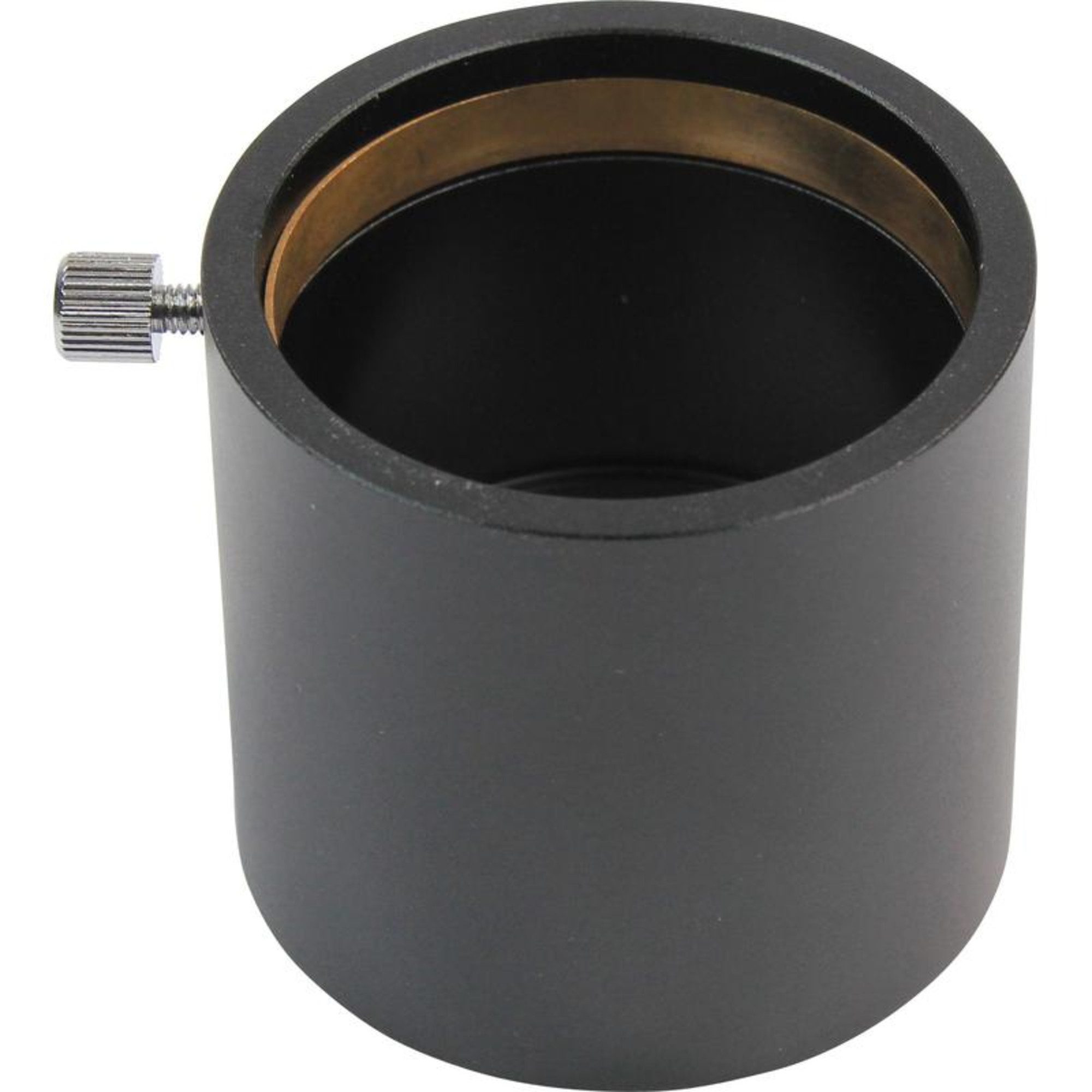 Omegon Twist Lock Adapter 2'' Auf 1,25'' – Sicherer Halt Fürs Okular