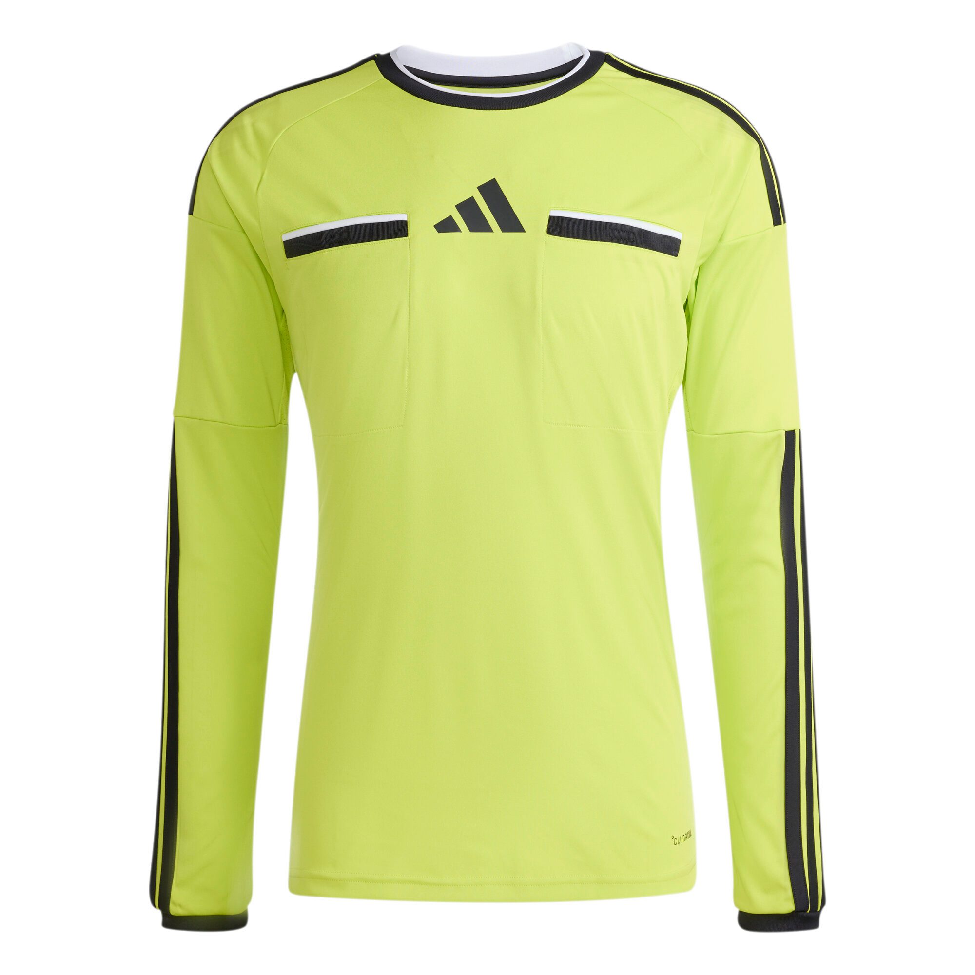 adidas Performance Schiedsrichtertrikot adidas Herren Schiedsrichter Trikot Referee 26 LS Jersey
