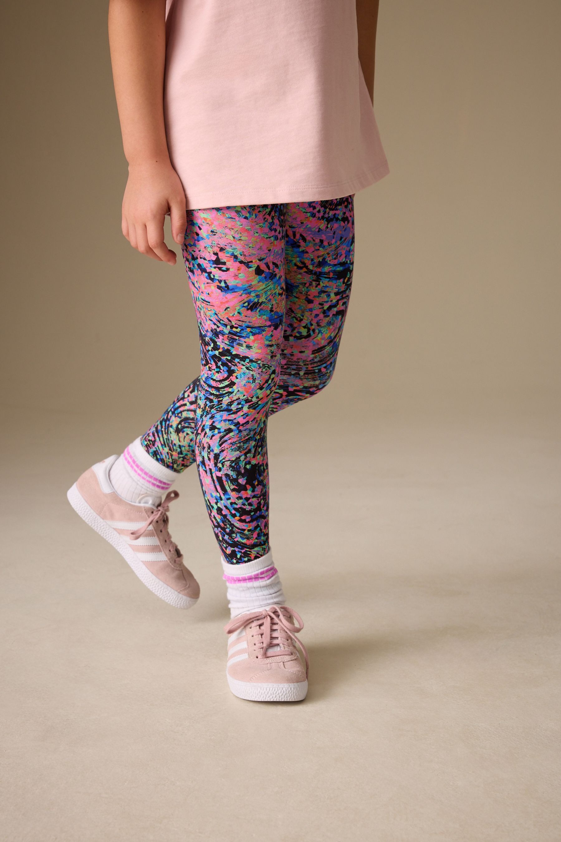 Next Leggings Leggings (1-tlg)