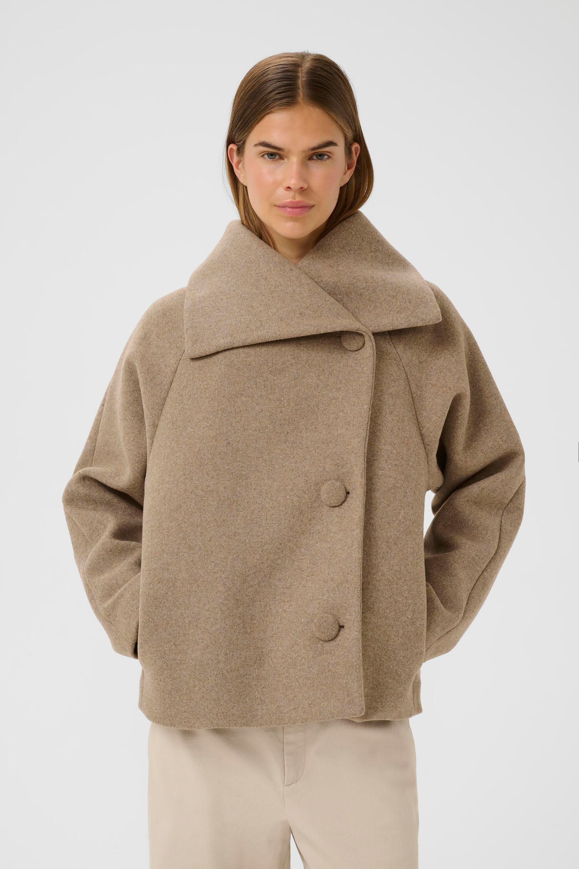 InWear Wintermantel Jacke PerryIW