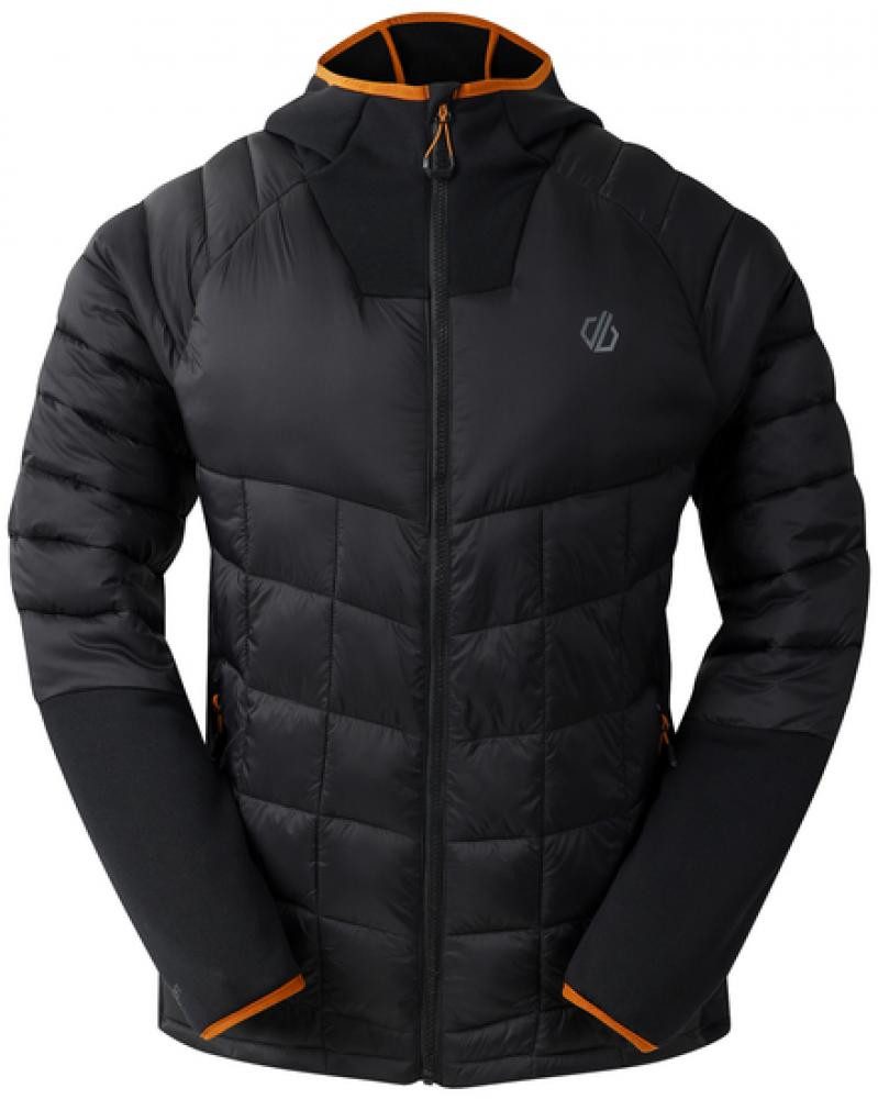 Outdoorjacke Herren Puffer Jacke - TorrekFlexItHybrd