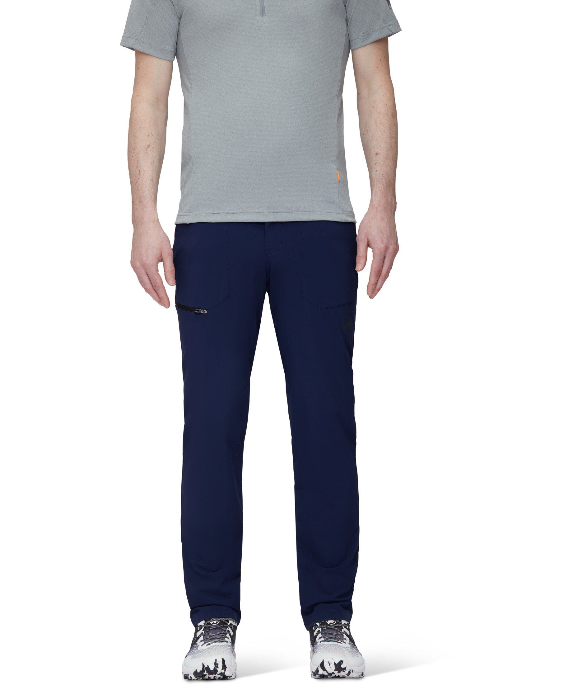 Mammut Outdoorhose Runbold Pants Men günstig online kaufen