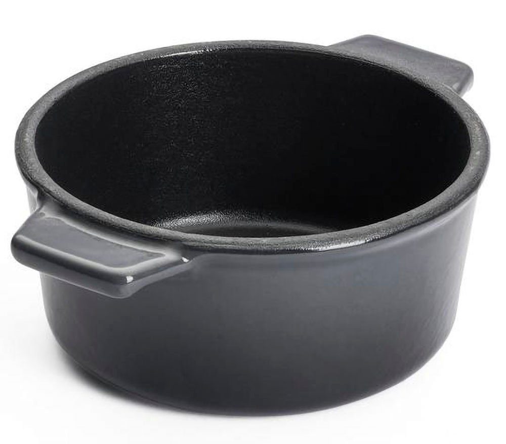 WOLL Kasserolle Iron, Gusseisen (1-tlg), Ø 10 cm, Induktion