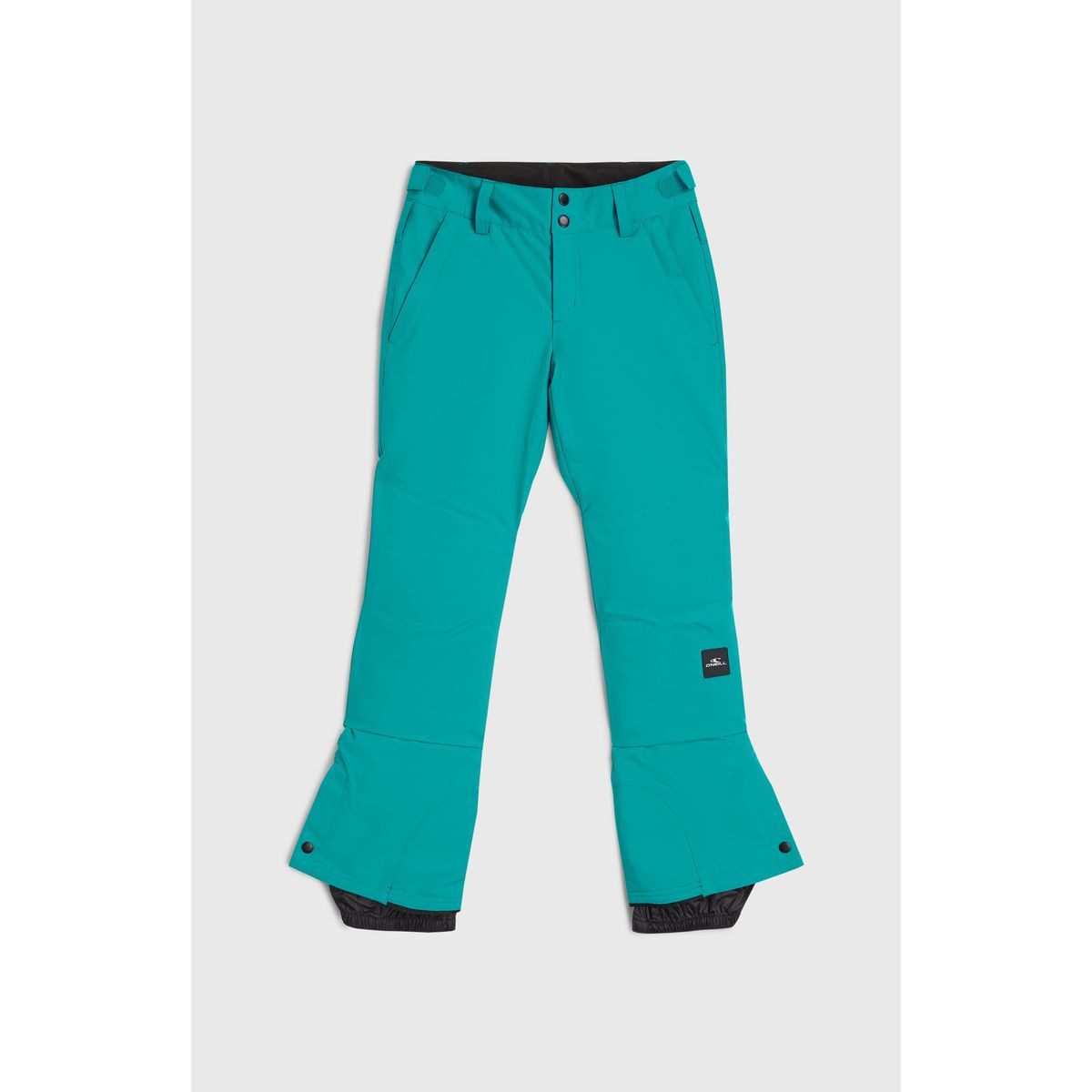 O'Neill Skihose Fwc'cruz Snow Pants Hochwertige Skihose für Mädchen mit Mitwachs-System, ideal für