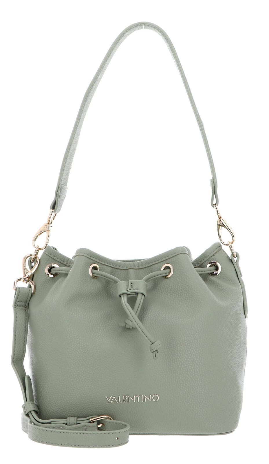VALENTINO BAGS Schultertasche Brixton (Set, 2-tlg) günstig online kaufen