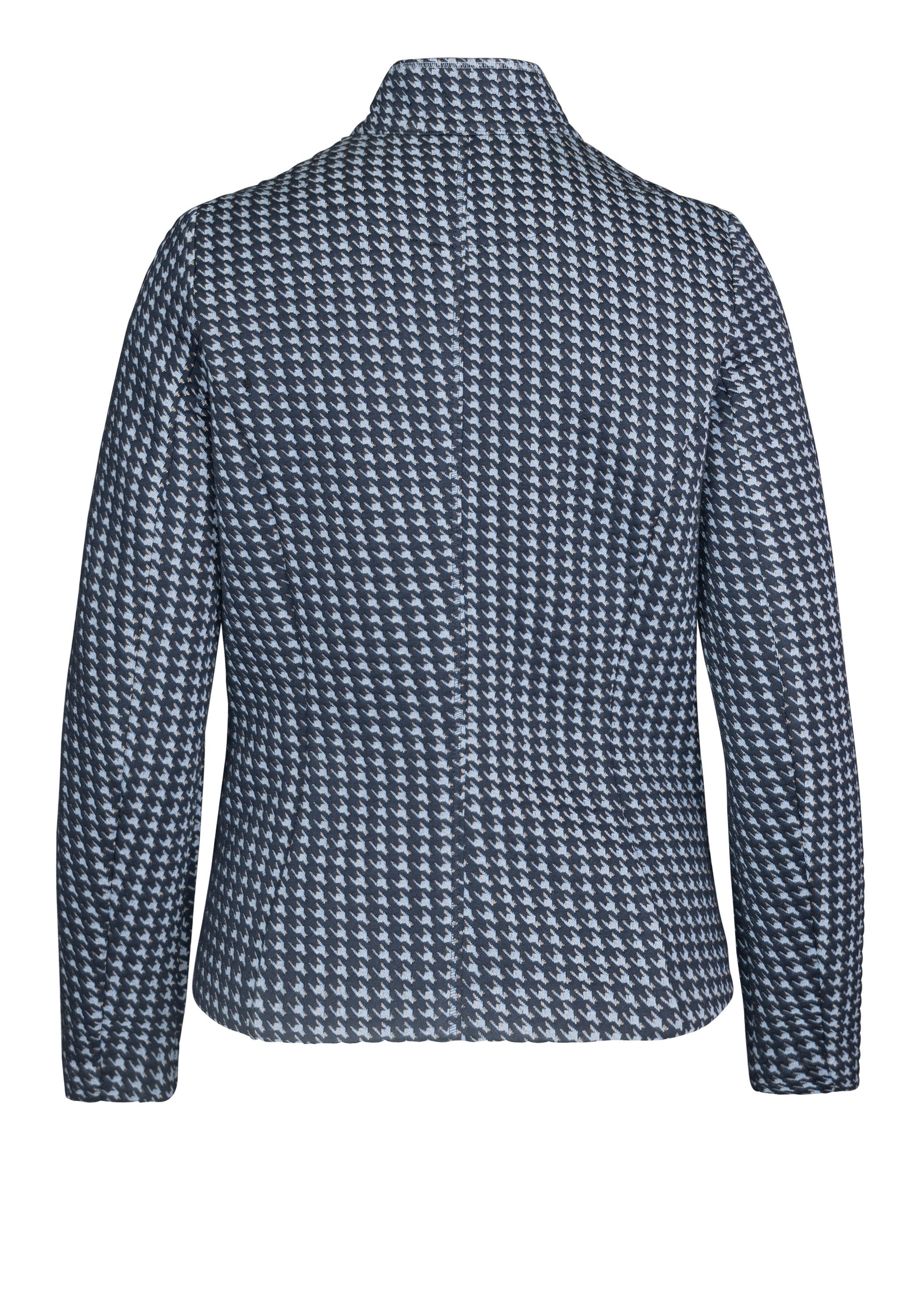 bianca Jerseyblazer JOALINA in modisch gemusterter günstig online kaufen
