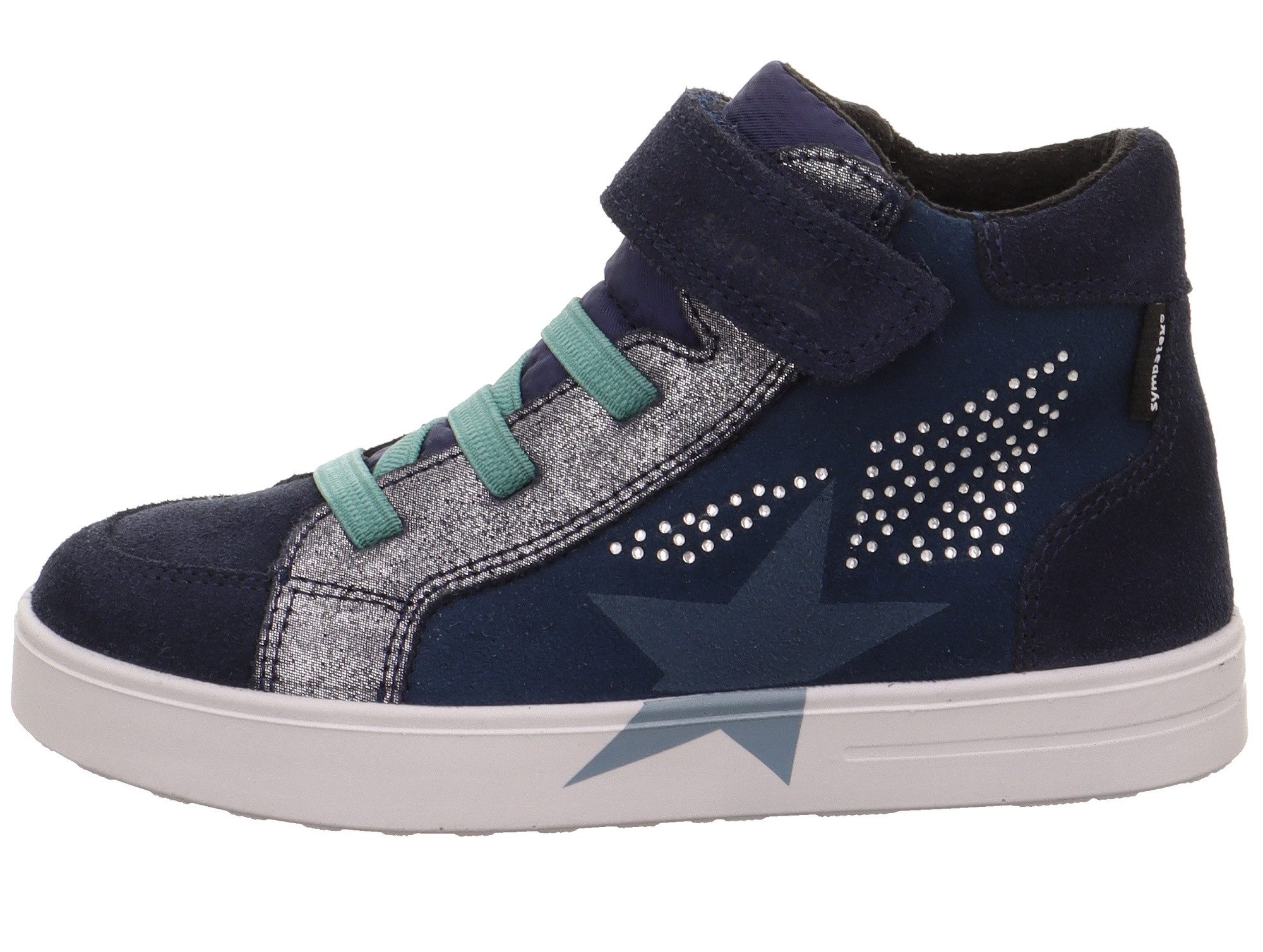 Superfit Stella Sneaker günstig online kaufen