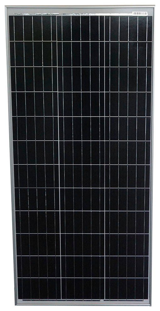 Victron Energy Solarmodul Sun Plus 120, 100 W, Monokristallin