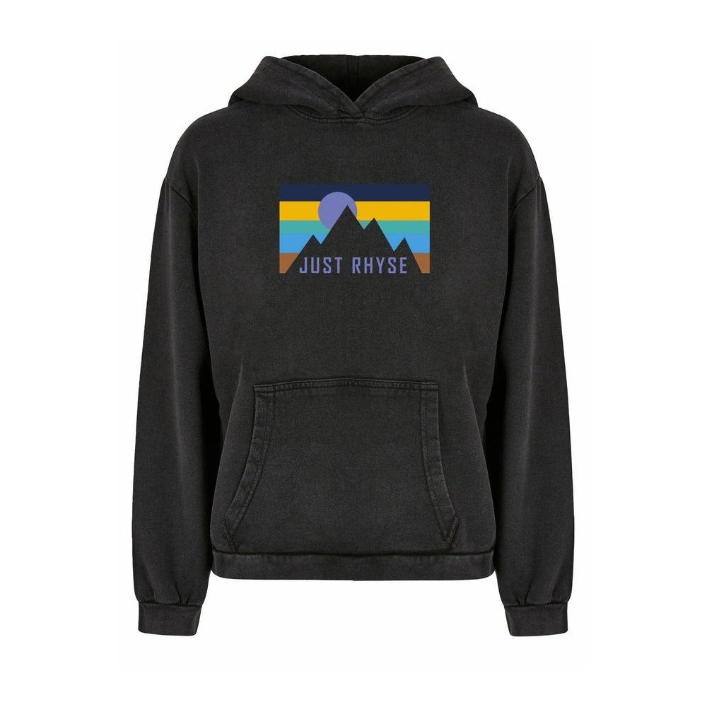 Just Rhyse Hoodie Just Rhyse Mountainside Hoody
