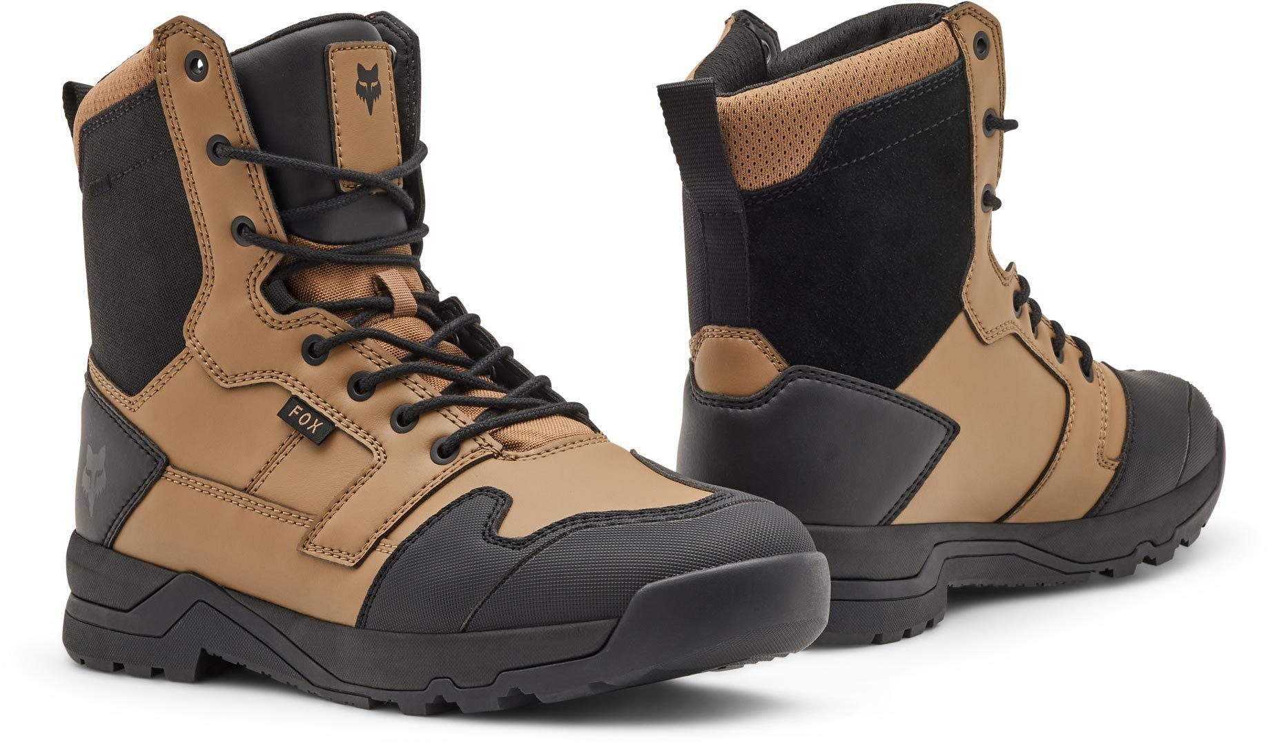 Fox Racing Ranger ADV Motorrad Stiefel günstig online kaufen
