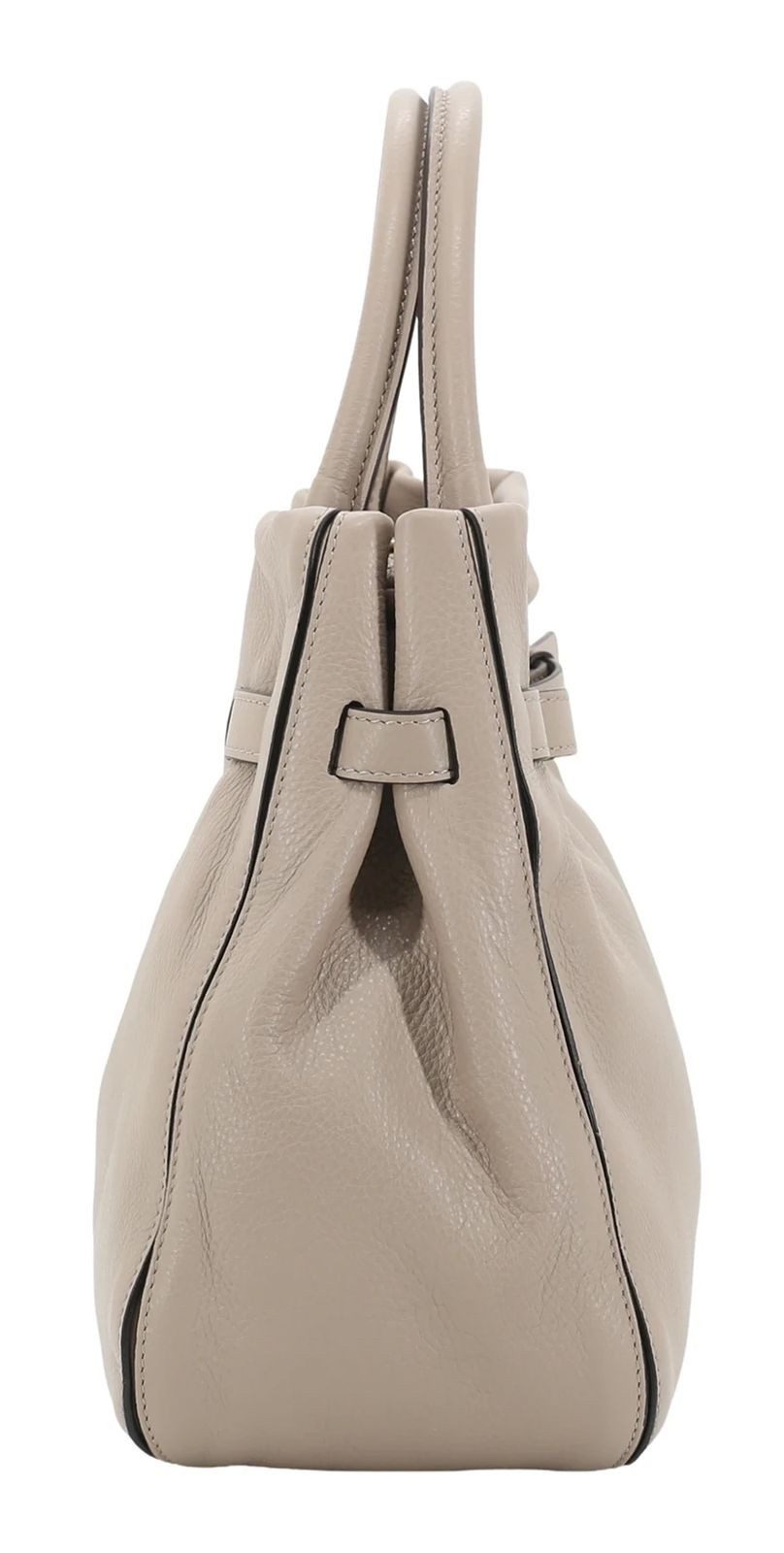 Abro Handtasche Hand Bag Jill, aus echtem Leder