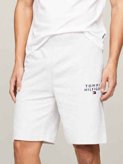 Tommy Hilfiger Underwear Schlafshorts SHORT HWK mit Tommy Hilfiger Markenlogo-Schriftzug