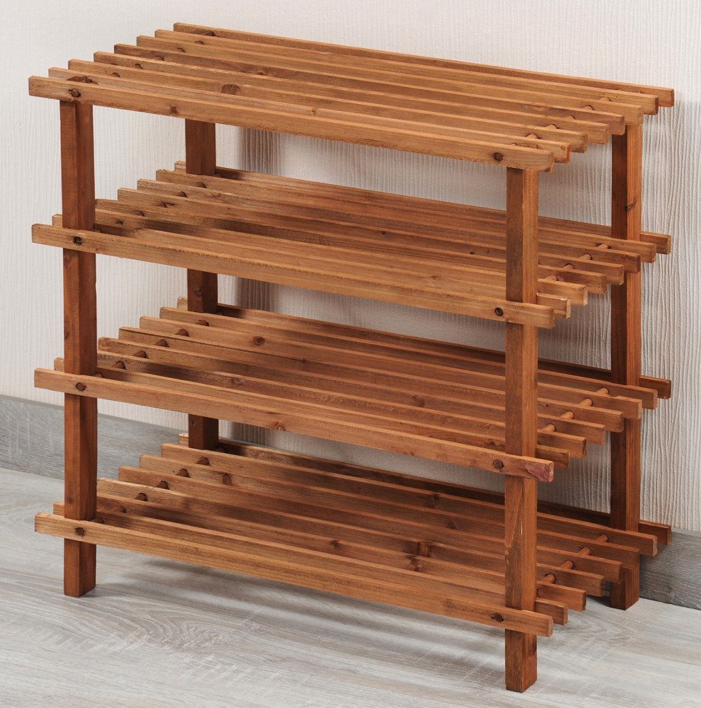 Kesper Schuhregal günstig online kaufen