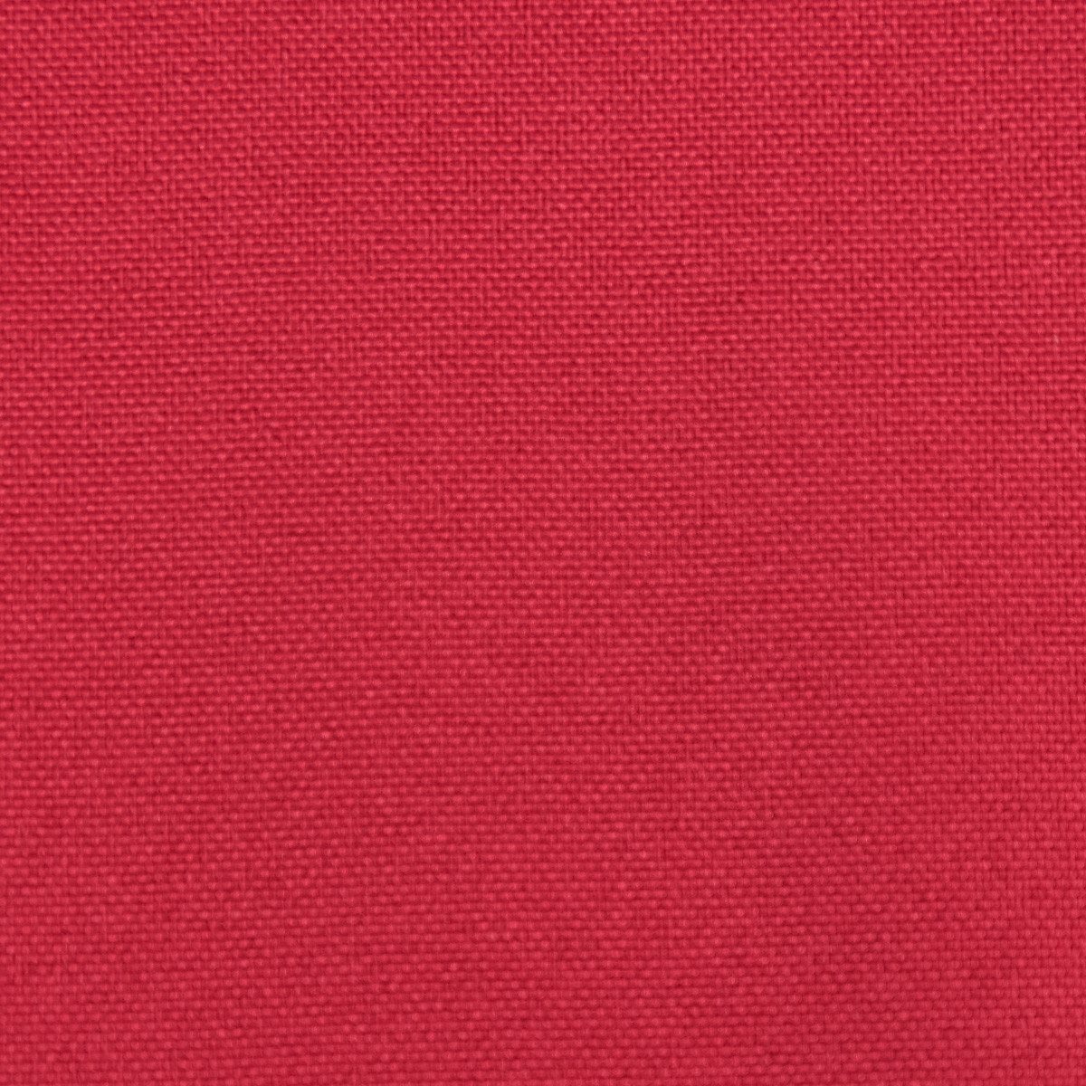 SCHÖNER LEBEN. Stoff Kreativstoff Universalstoff Polyester Stretch kirschrot 1,48m Breite