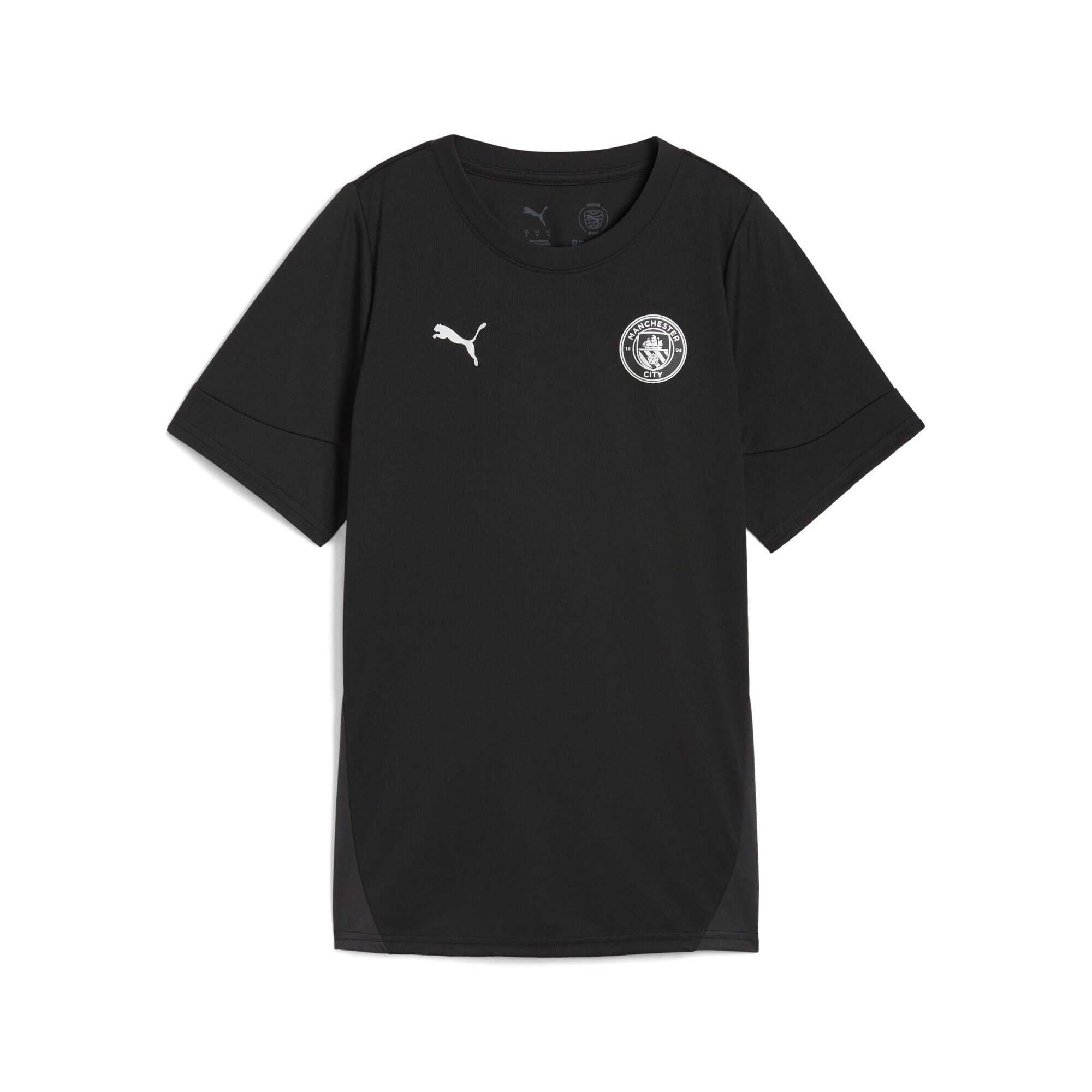PUMA Trainingsshirt Manchester City Trainingstrikot Damen