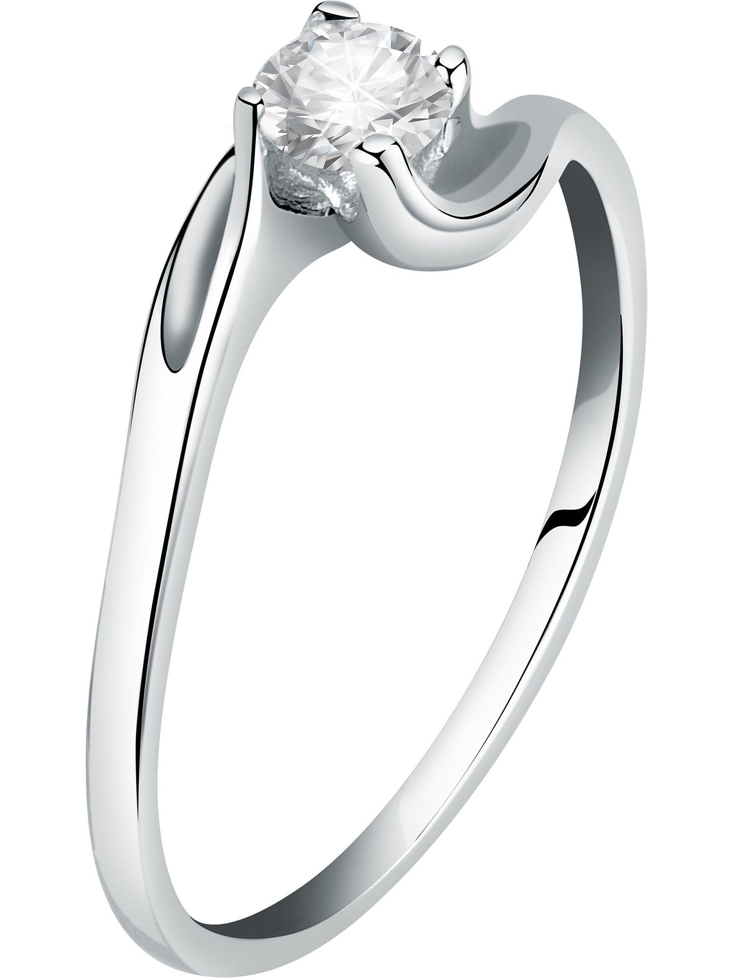 CHRIST Diamantring CHRIST Damen-Damenrin...