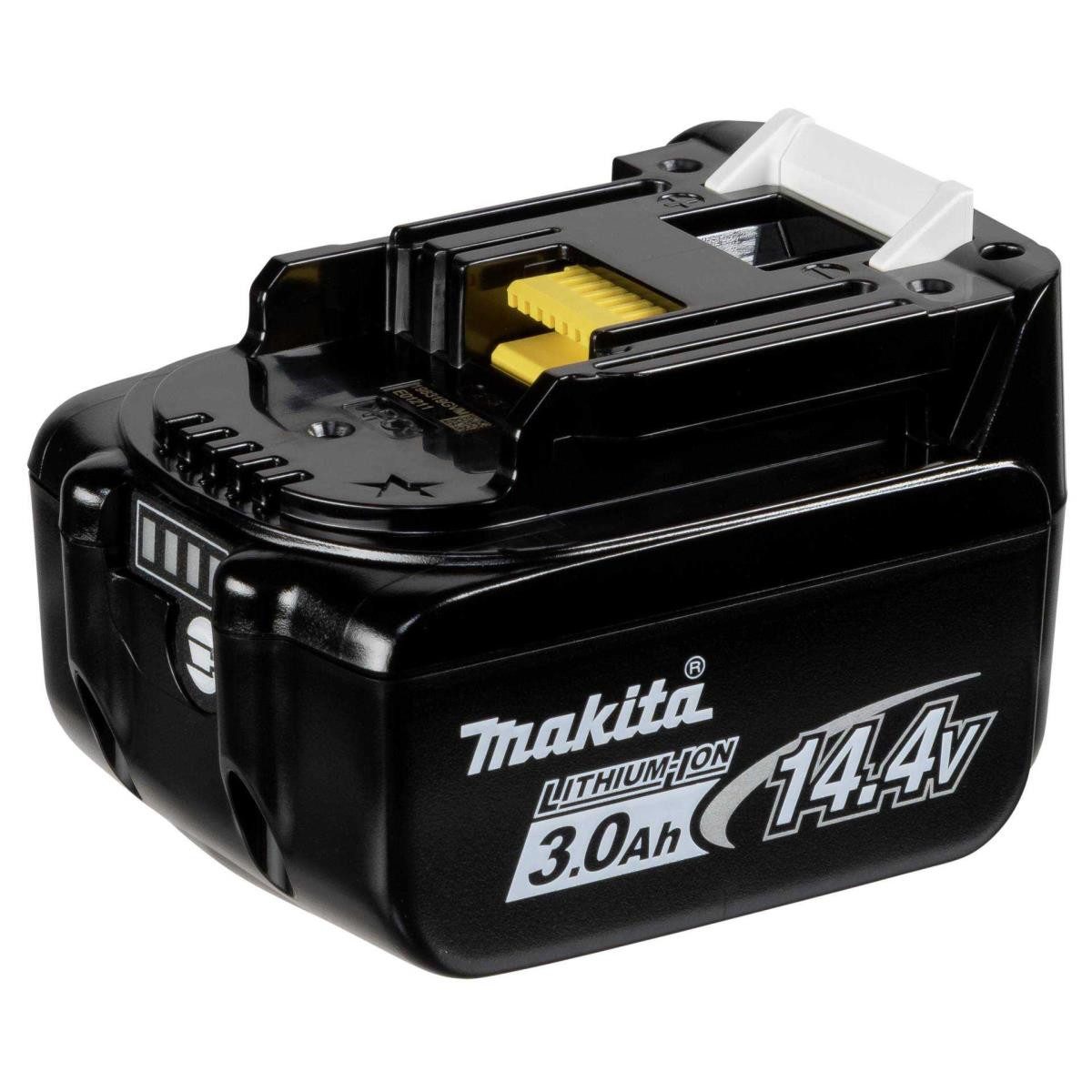 Thumbnail - Makita Akku-Multifunktionswerkzeug Makita Akku BL 1430B Li14,4V 197615-3, Produkt, Makita, Makita Werkzeug und Geräte fü...
