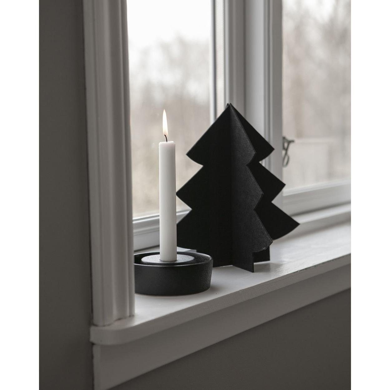 Storefactory Skulptur STOREFACTORY Weihnachtsdekoration Granfors Filz günstig online kaufen