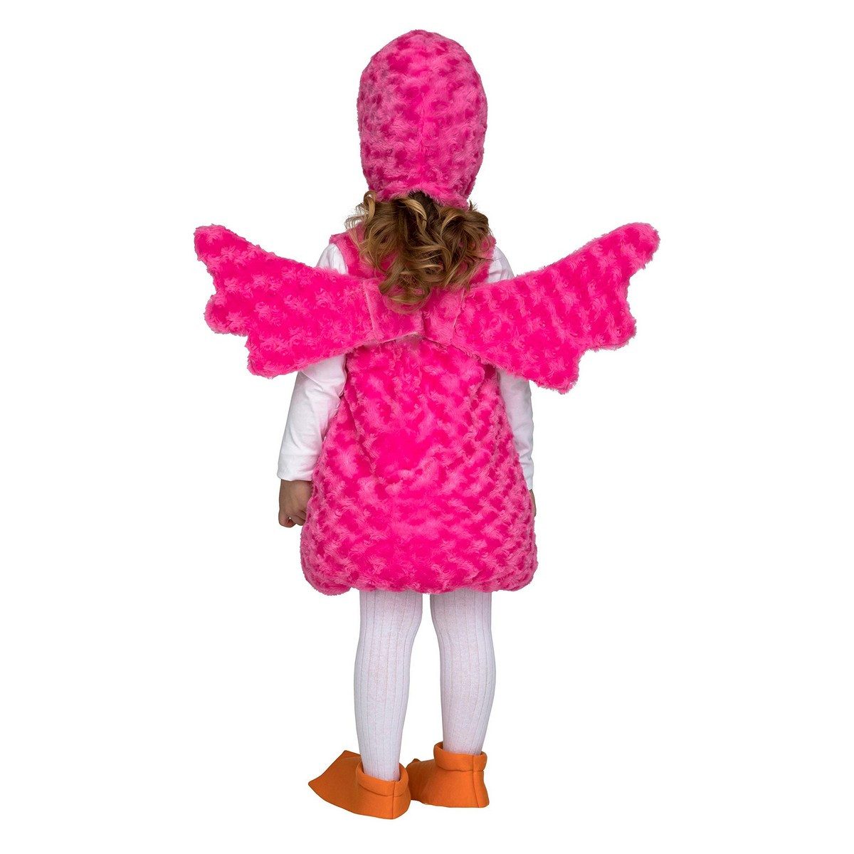 My Other Me Kostüm, Verkleidung für Babys My Other Me Rosa Flamingo 12-24 Monate