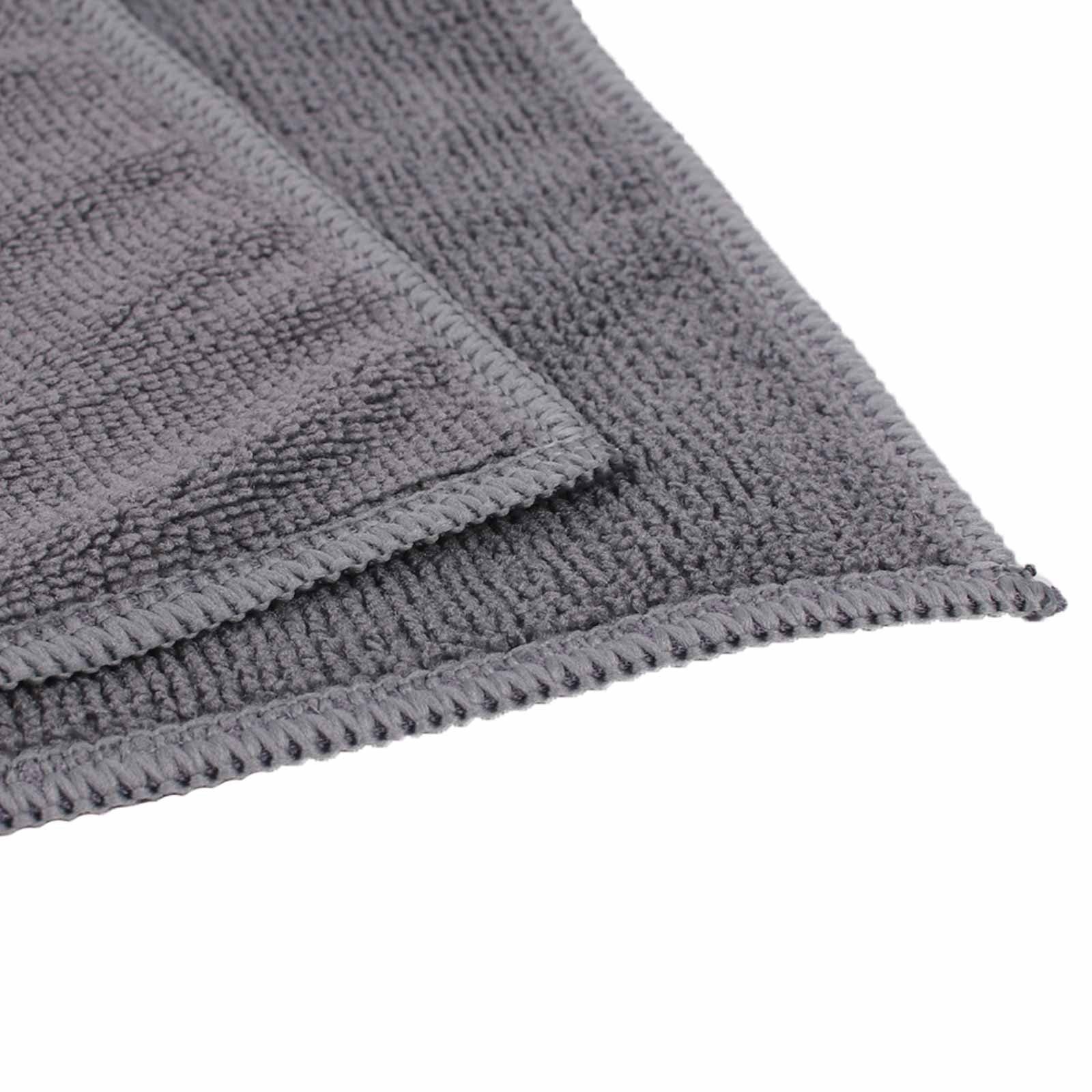 TECHNOLIT® Kunststoff-Tiefenreiniger silikonölfrei 1L + 2x Microfasertuch, Pflege Kunststoffreiniger