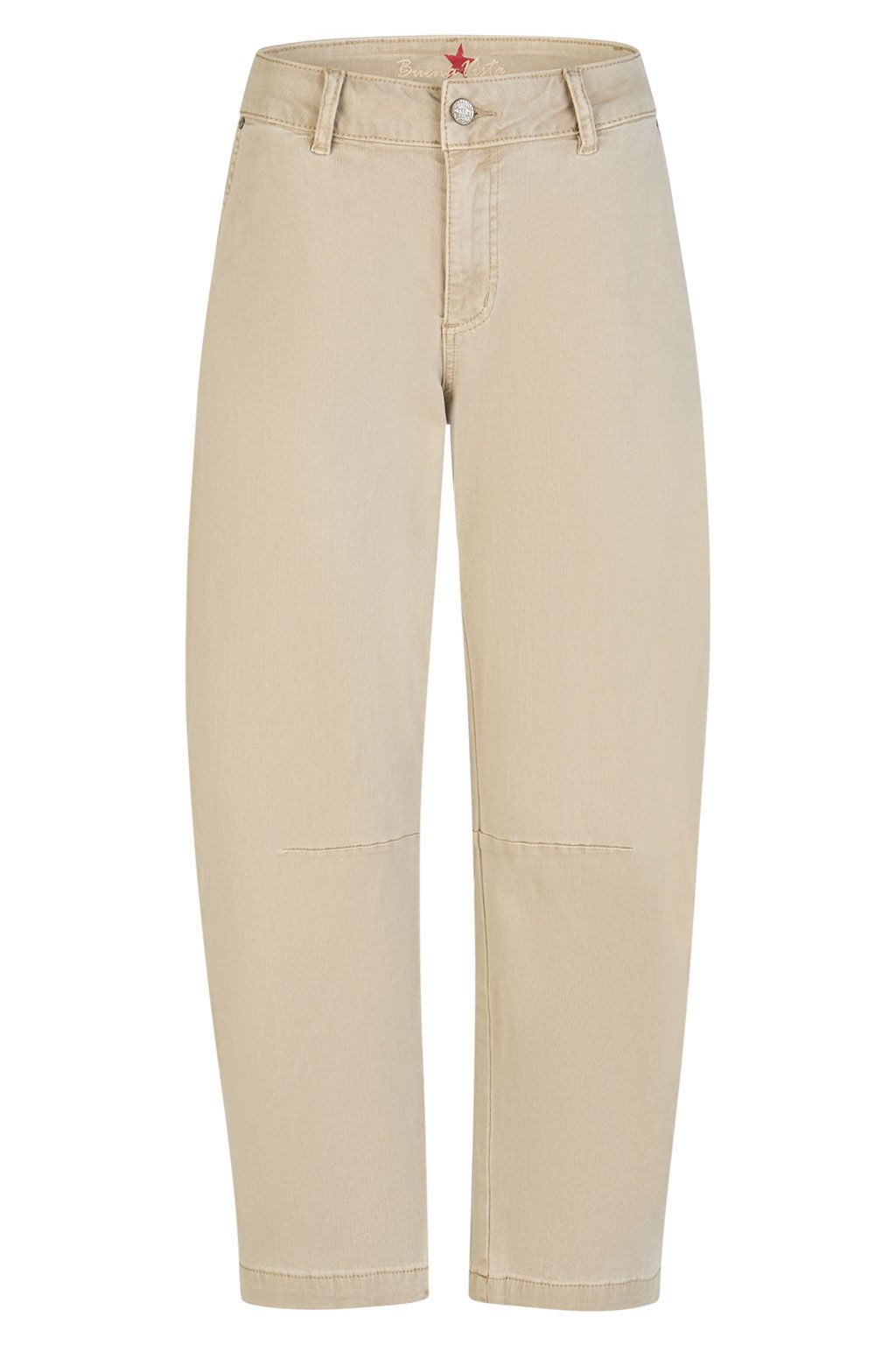 Stoffhose