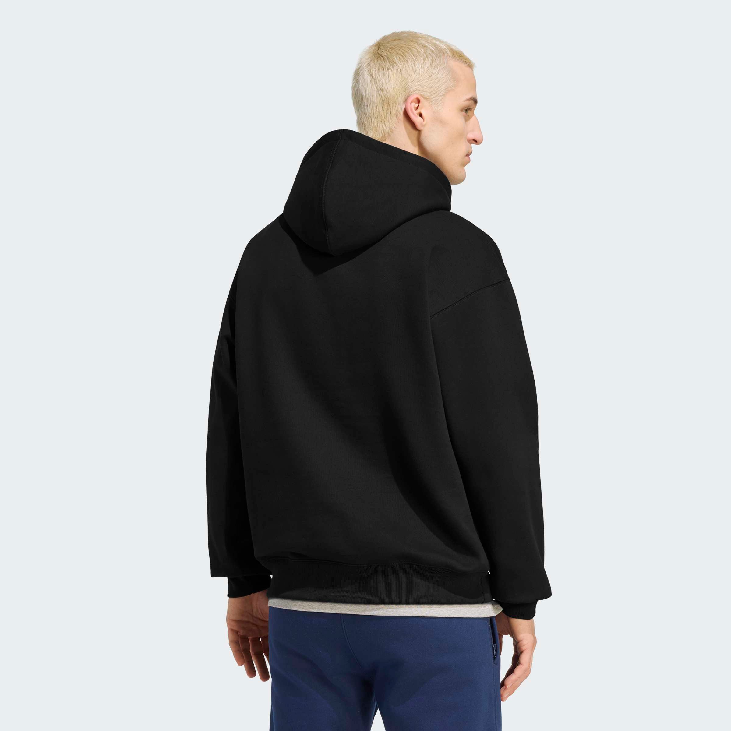 adidas Originals Kapuzensweatshirt ESS LOOSE HD