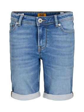 Jack & Jones Junior Jeansshorts Rick (1-tlg)