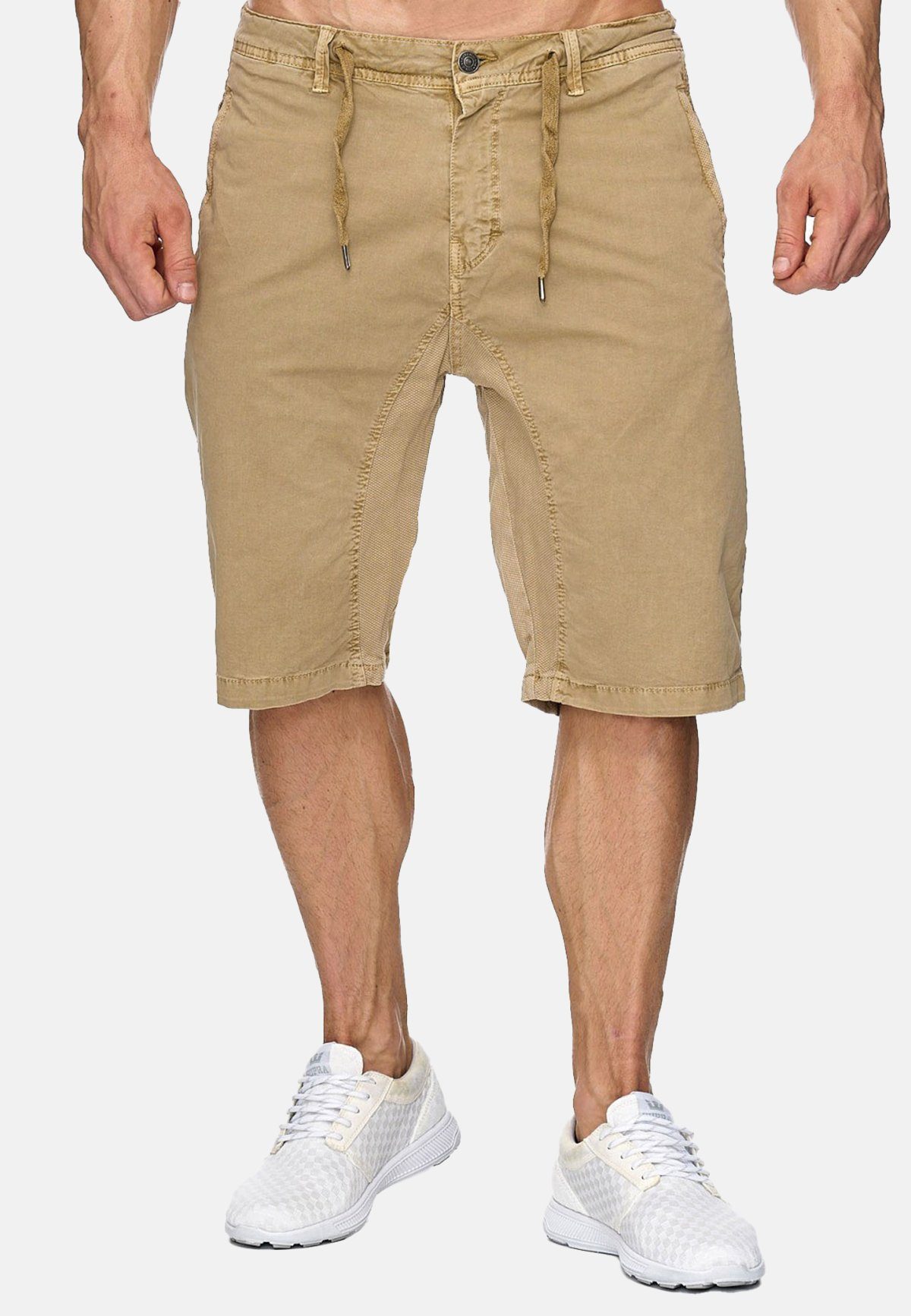 Max Men Chinoshorts Stretch 3/4 H1929 günstig online kaufen